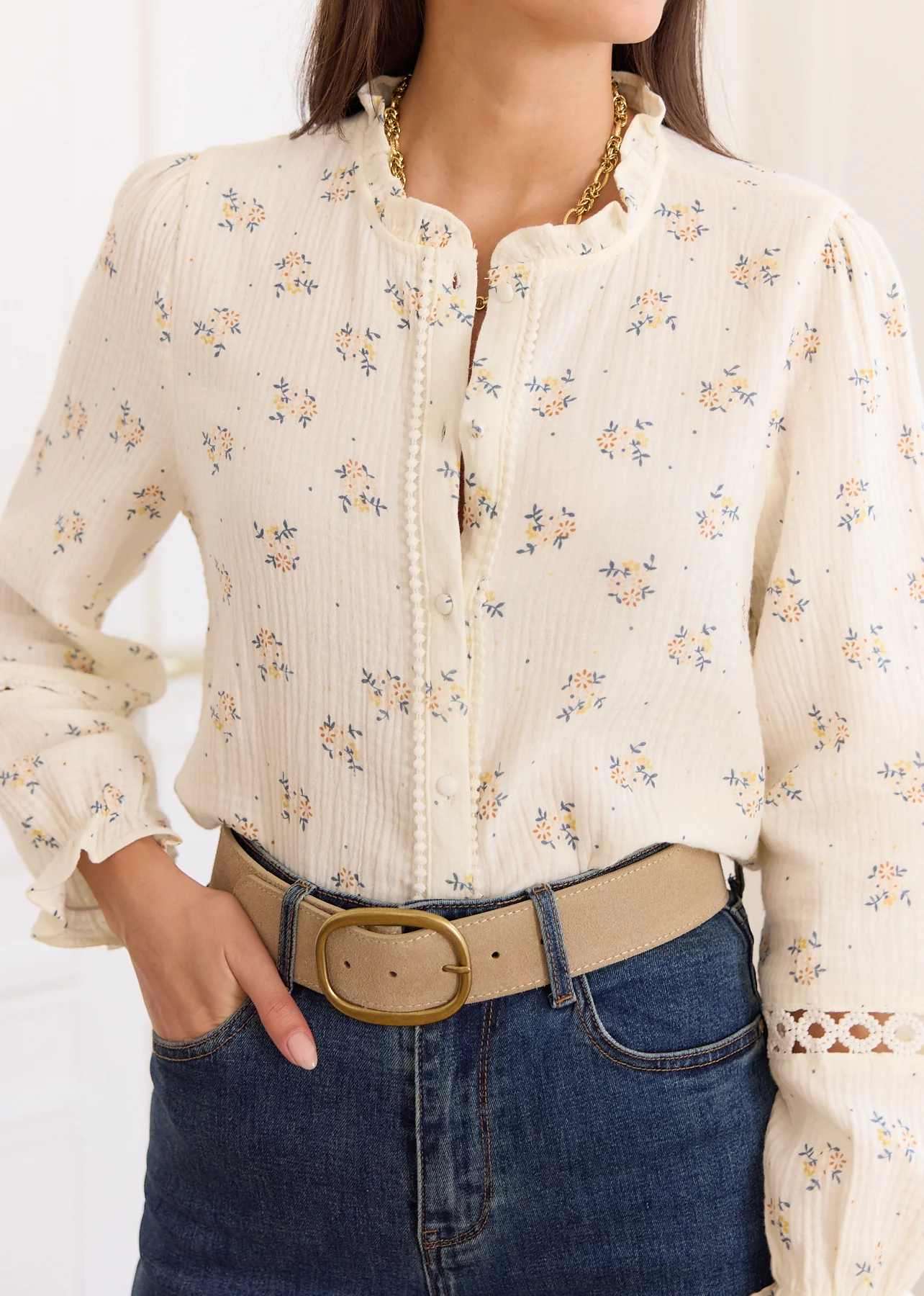 Blouse Esmée - Image 11