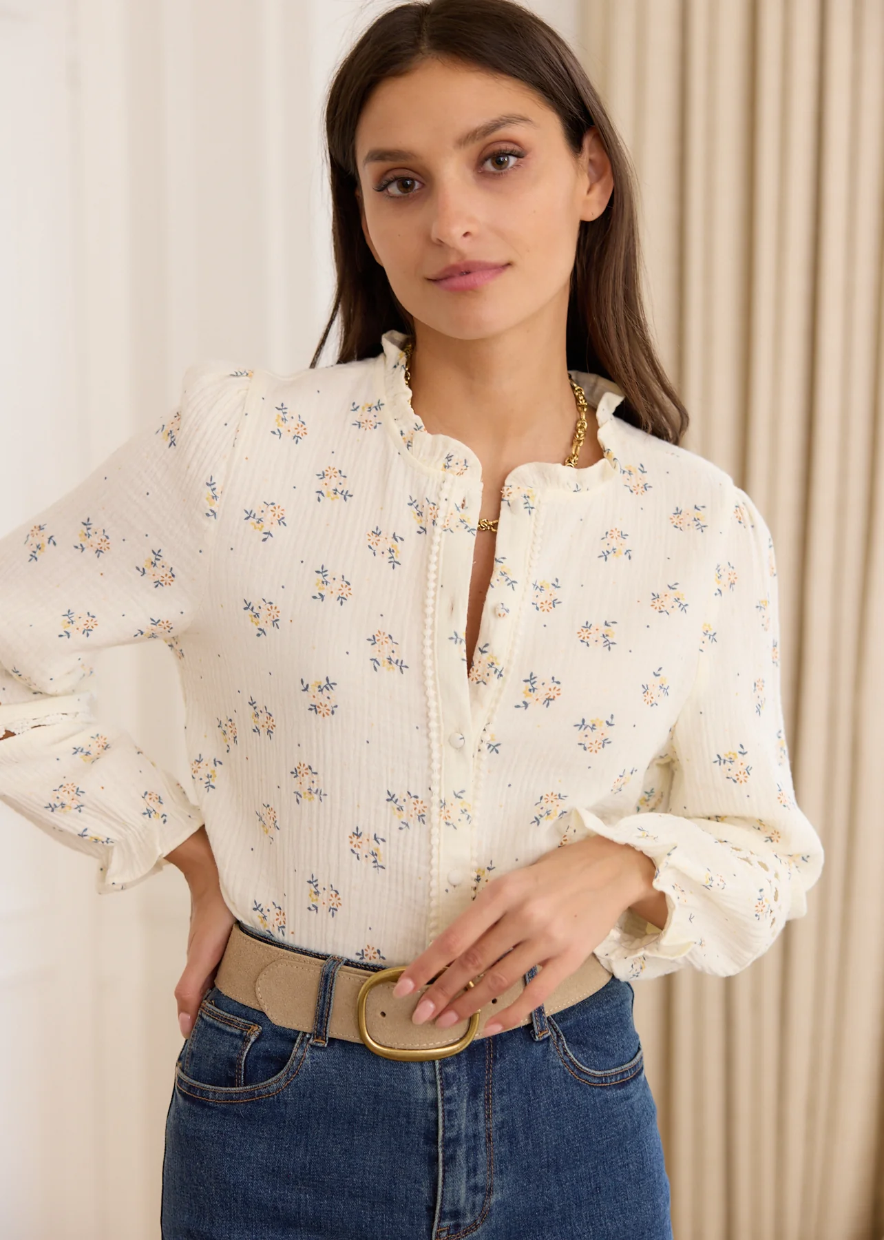 Blouse Esmée - Image 3