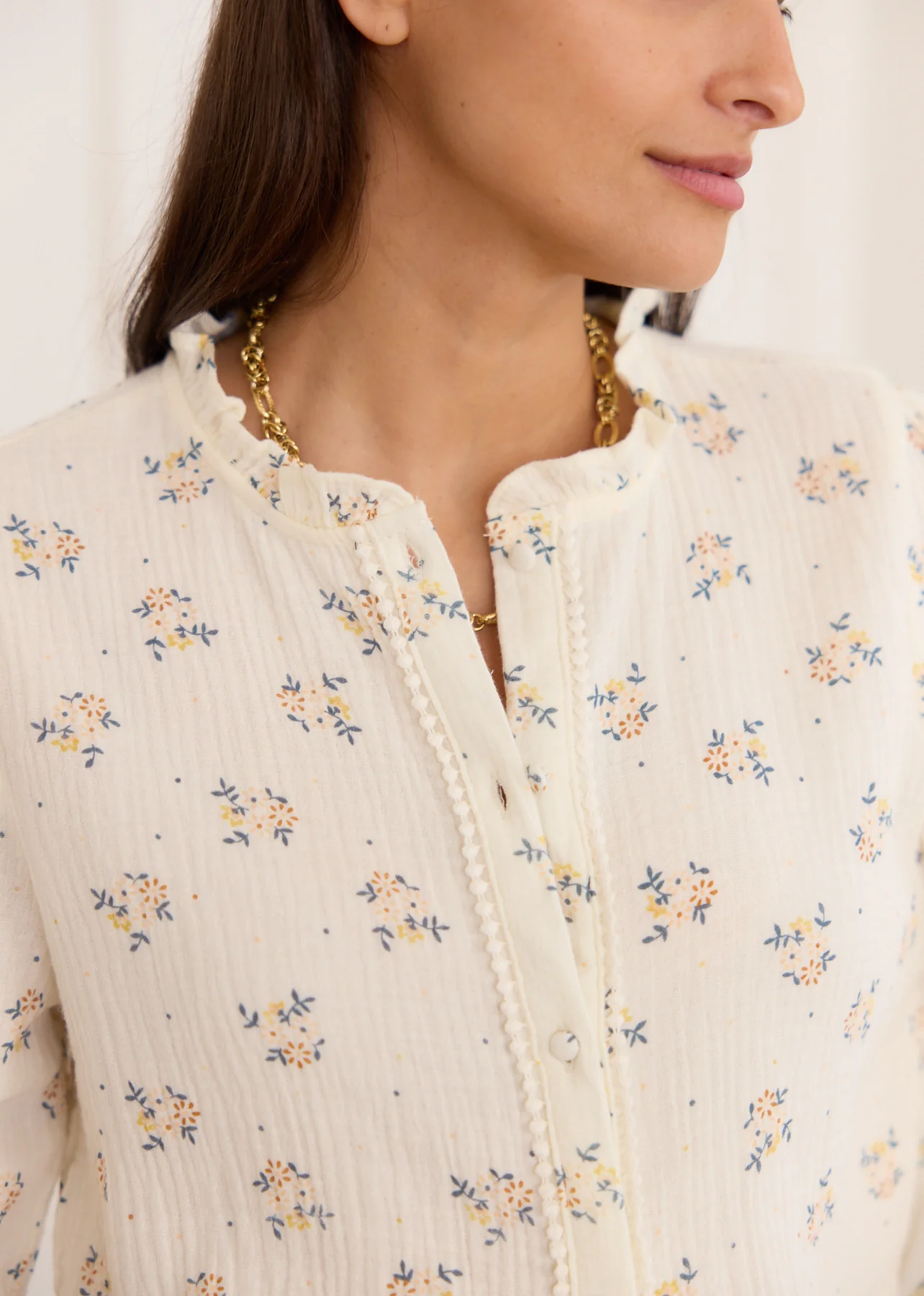 Blouse Esmée - Image 4