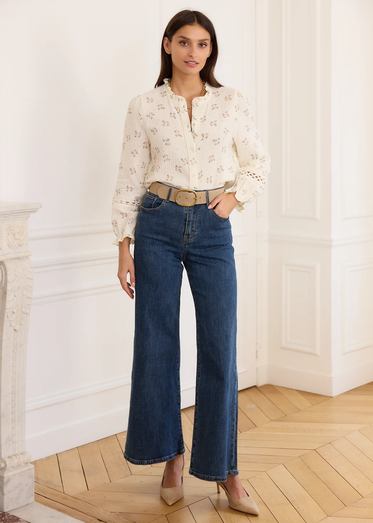 Blouse Esmée - Image 5