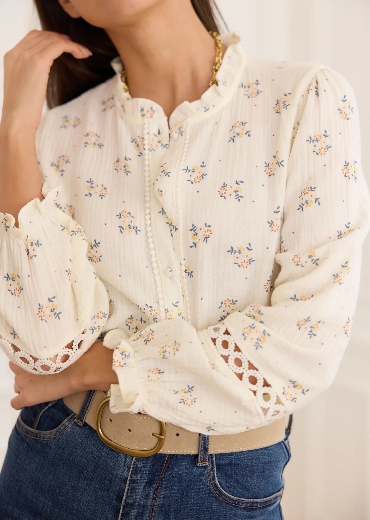 Blouse Esmée - Image 6