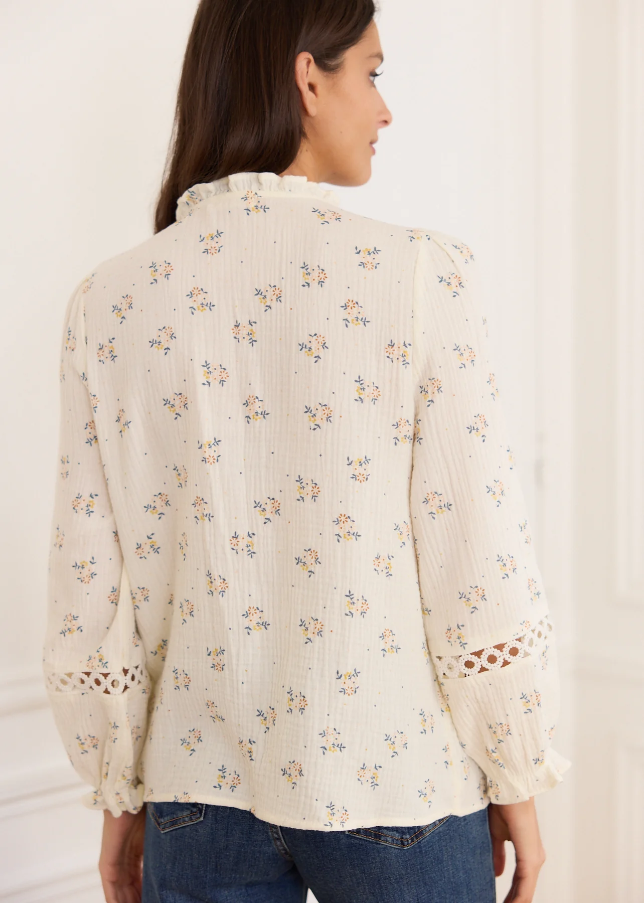 Blouse Esmée - Image 7
