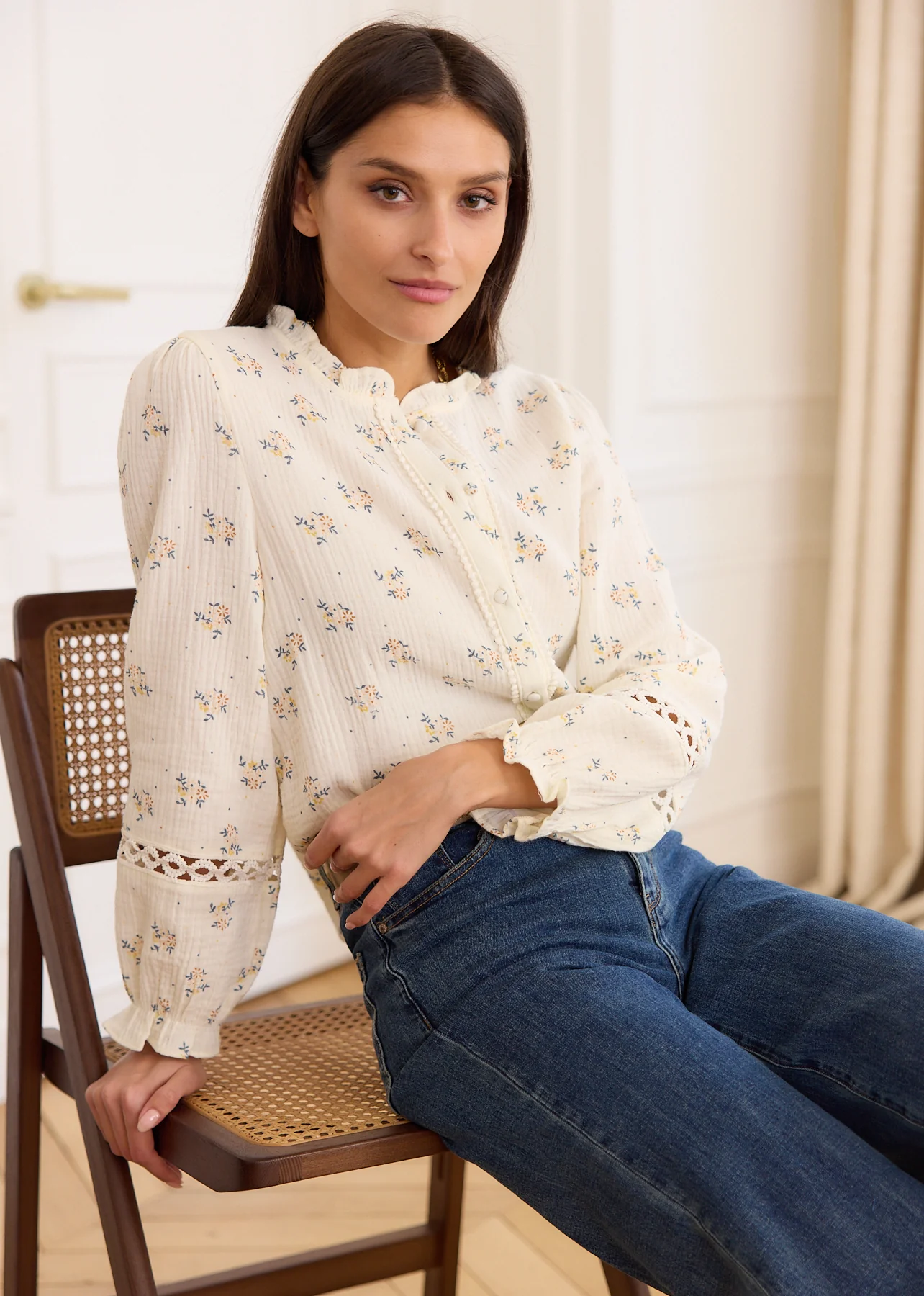 Blouse Esmée - Image 8