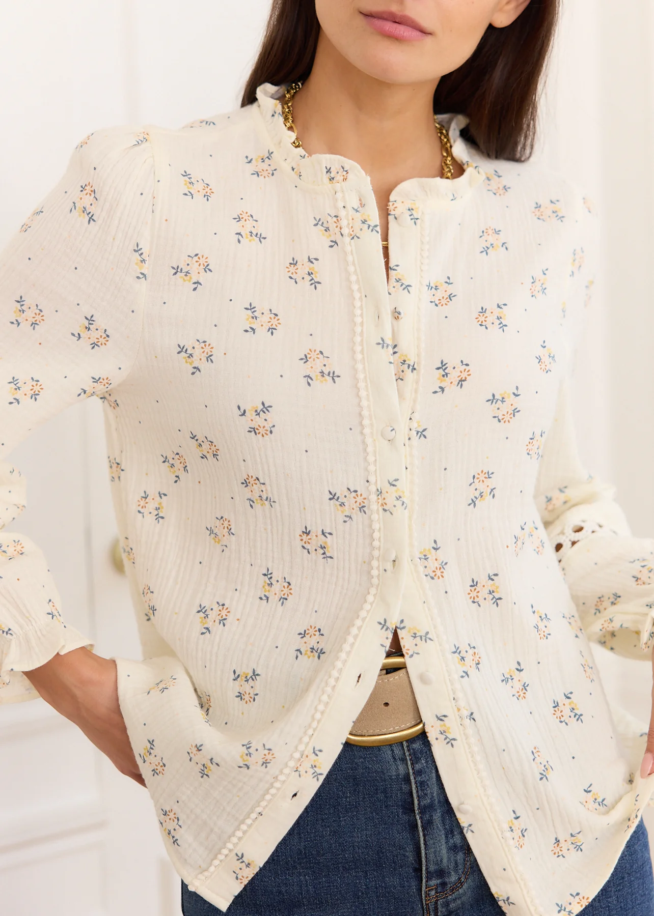 Blouse Esmée - Image 9