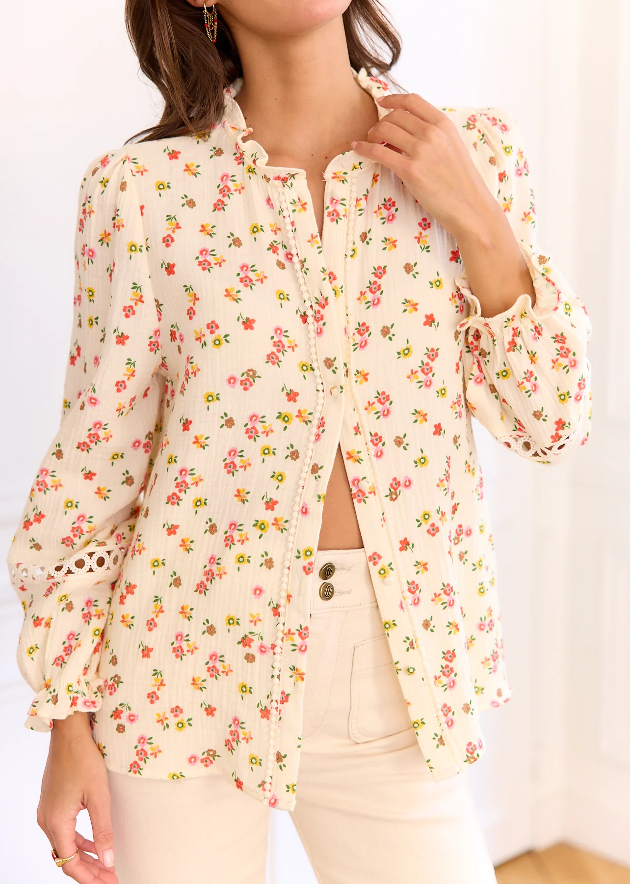 Blouse Esmée