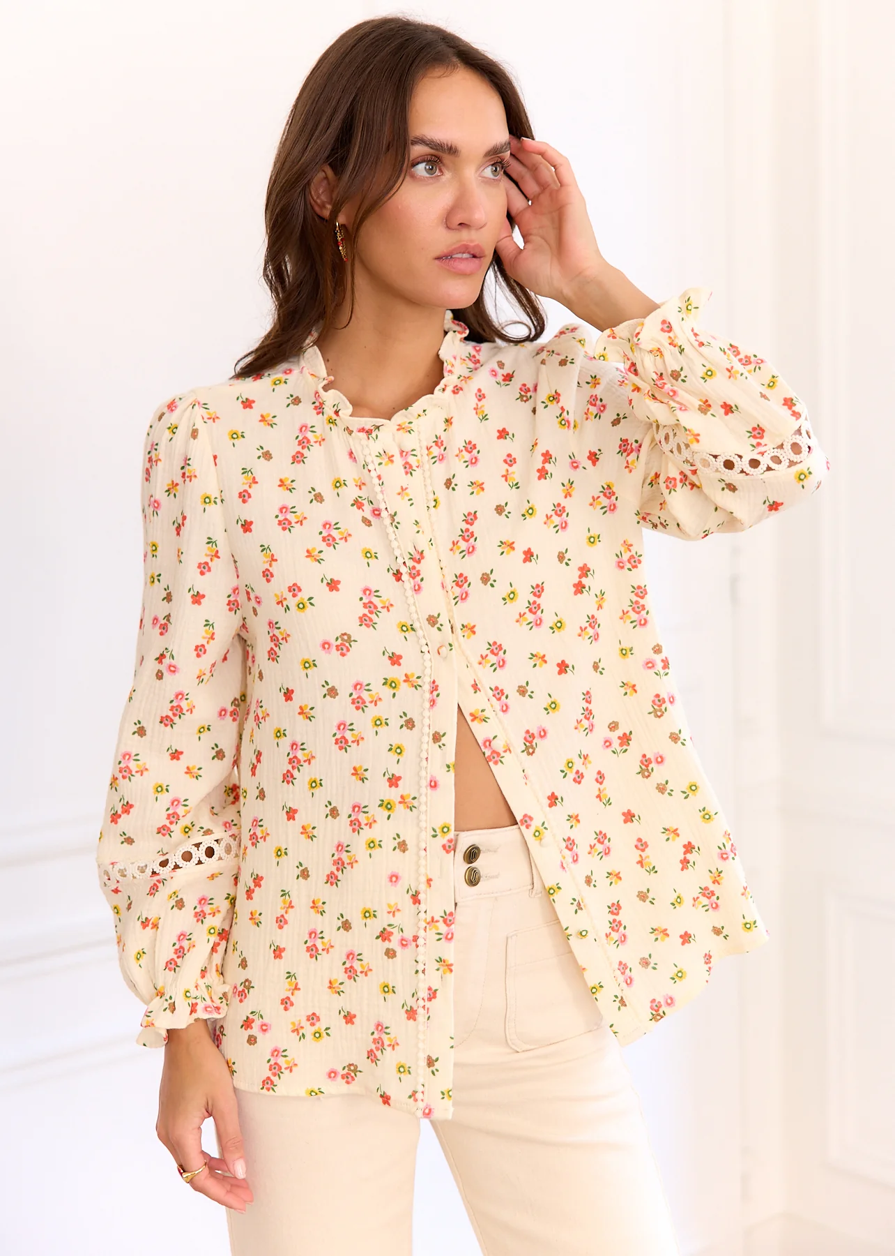 Blouse Esmée - Image 2