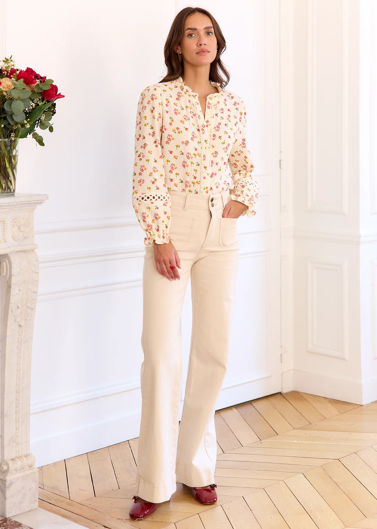 Blouse Esmée - Image 3