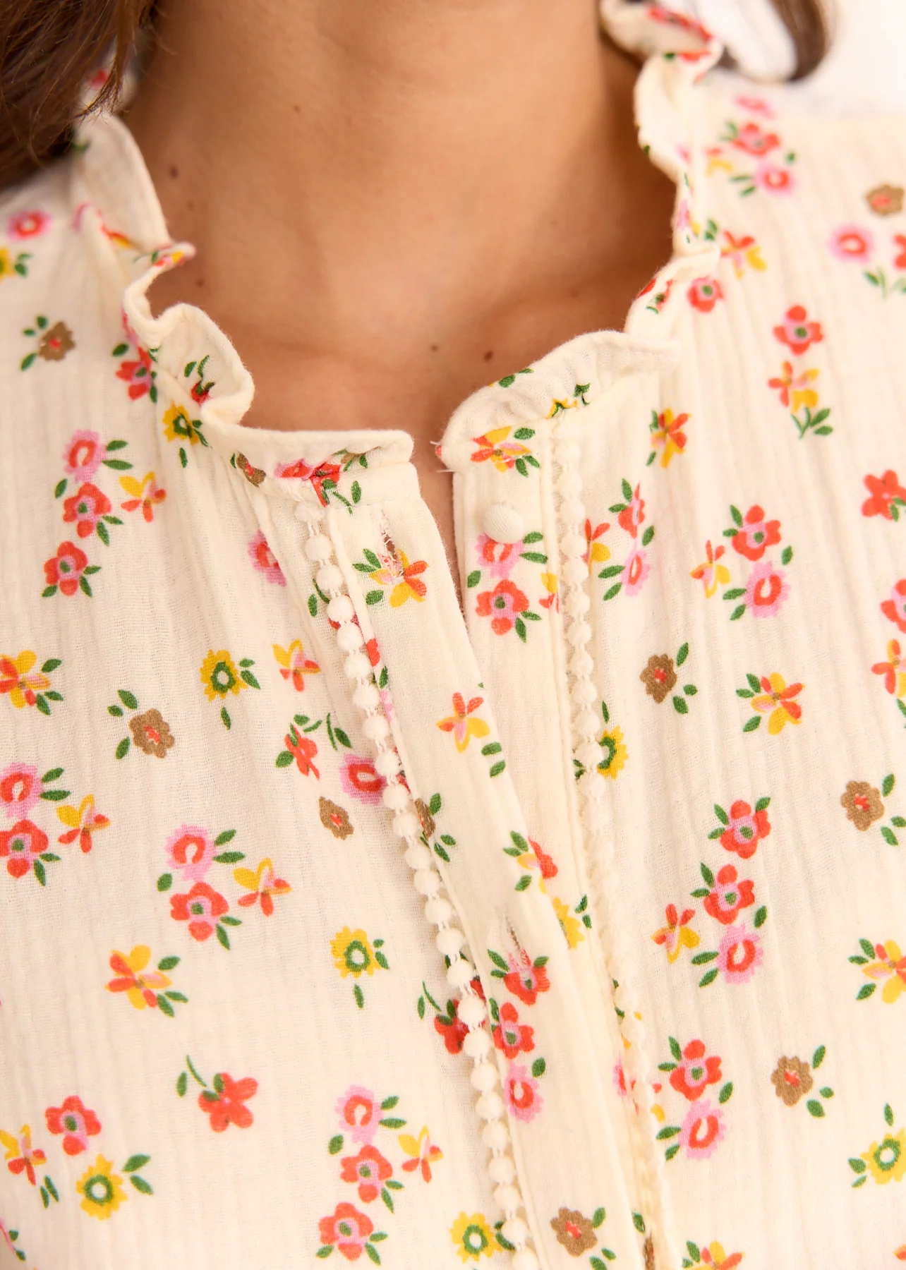 Blouse Esmée - Image 4