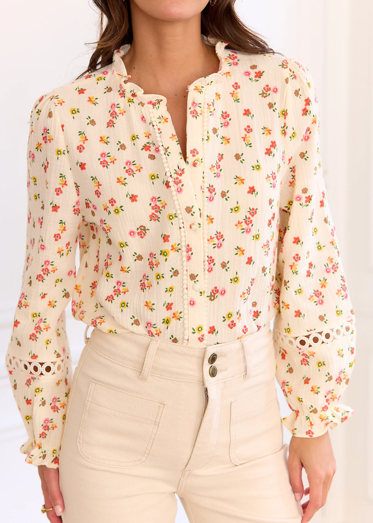 Blouse Esmée - Image 8