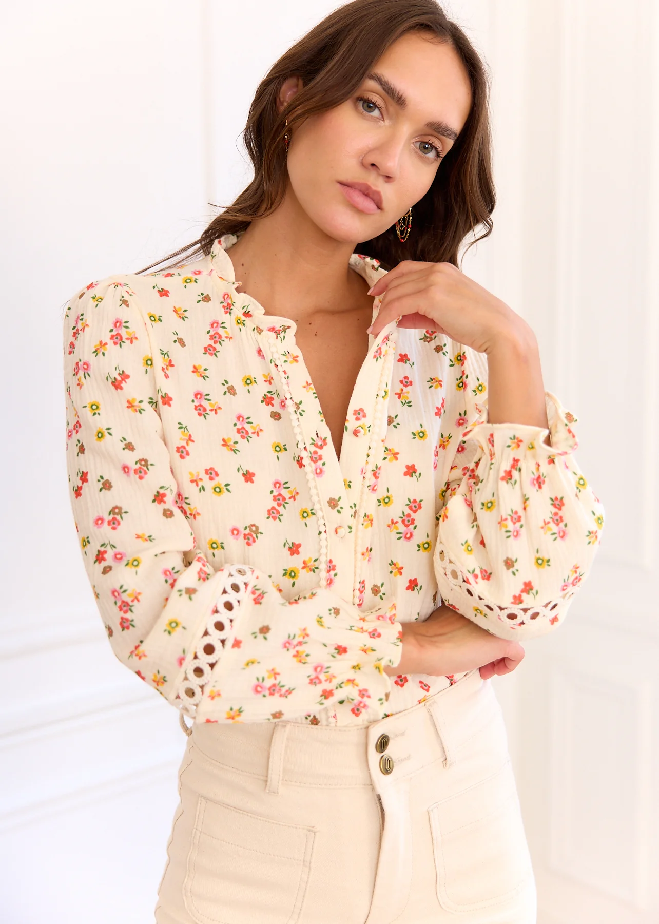 Blouse Esmée - Image 9