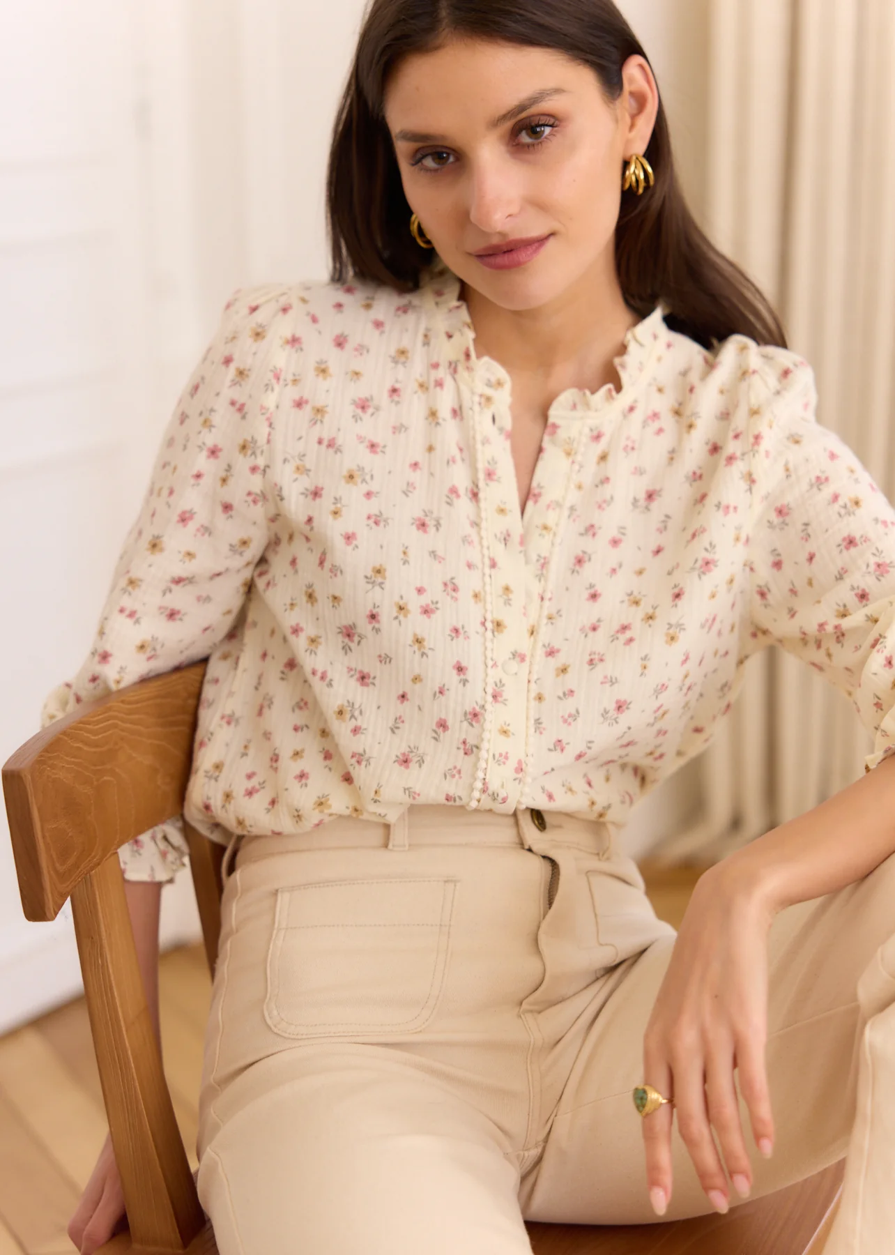 Blouse Esmée - Image 10