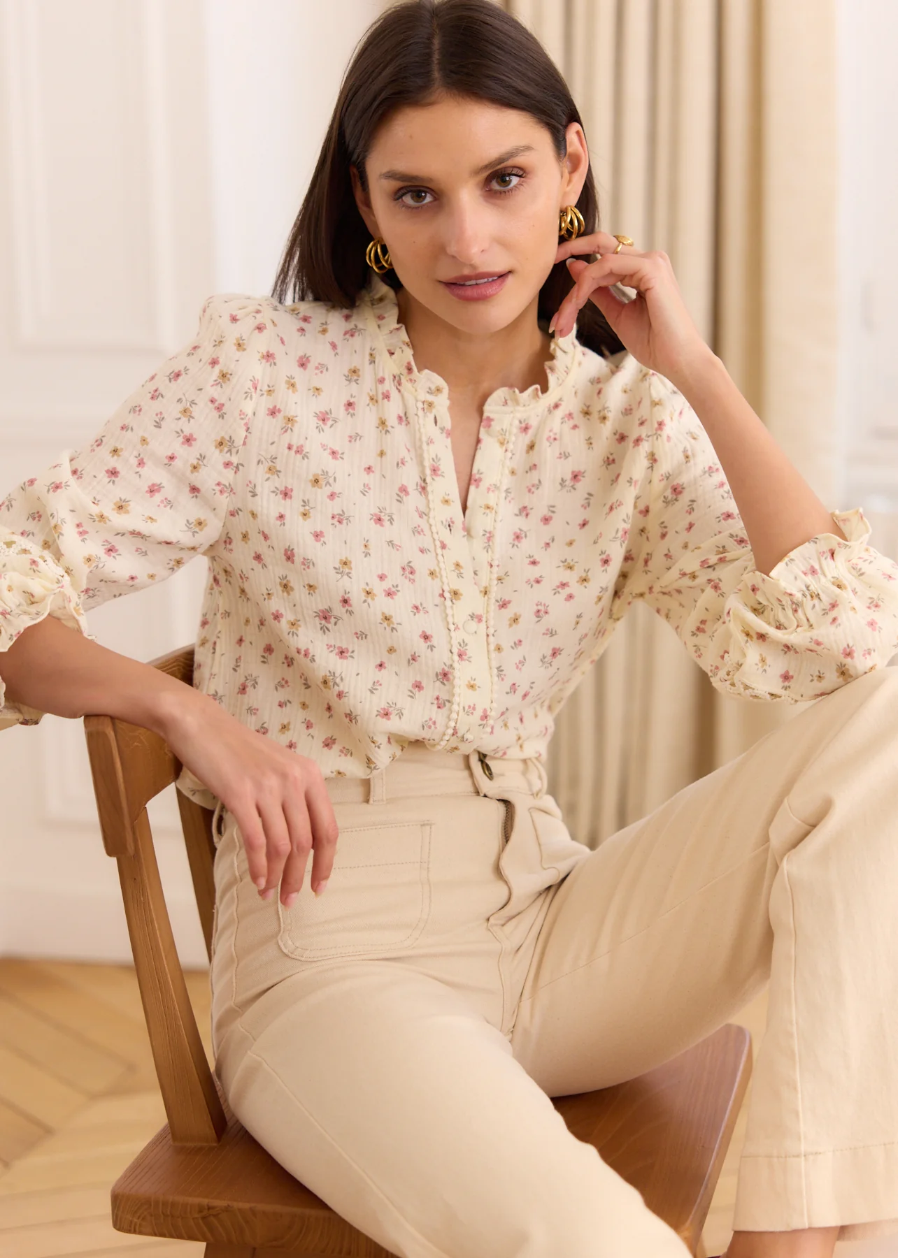 Blouse Esmée - Image 2