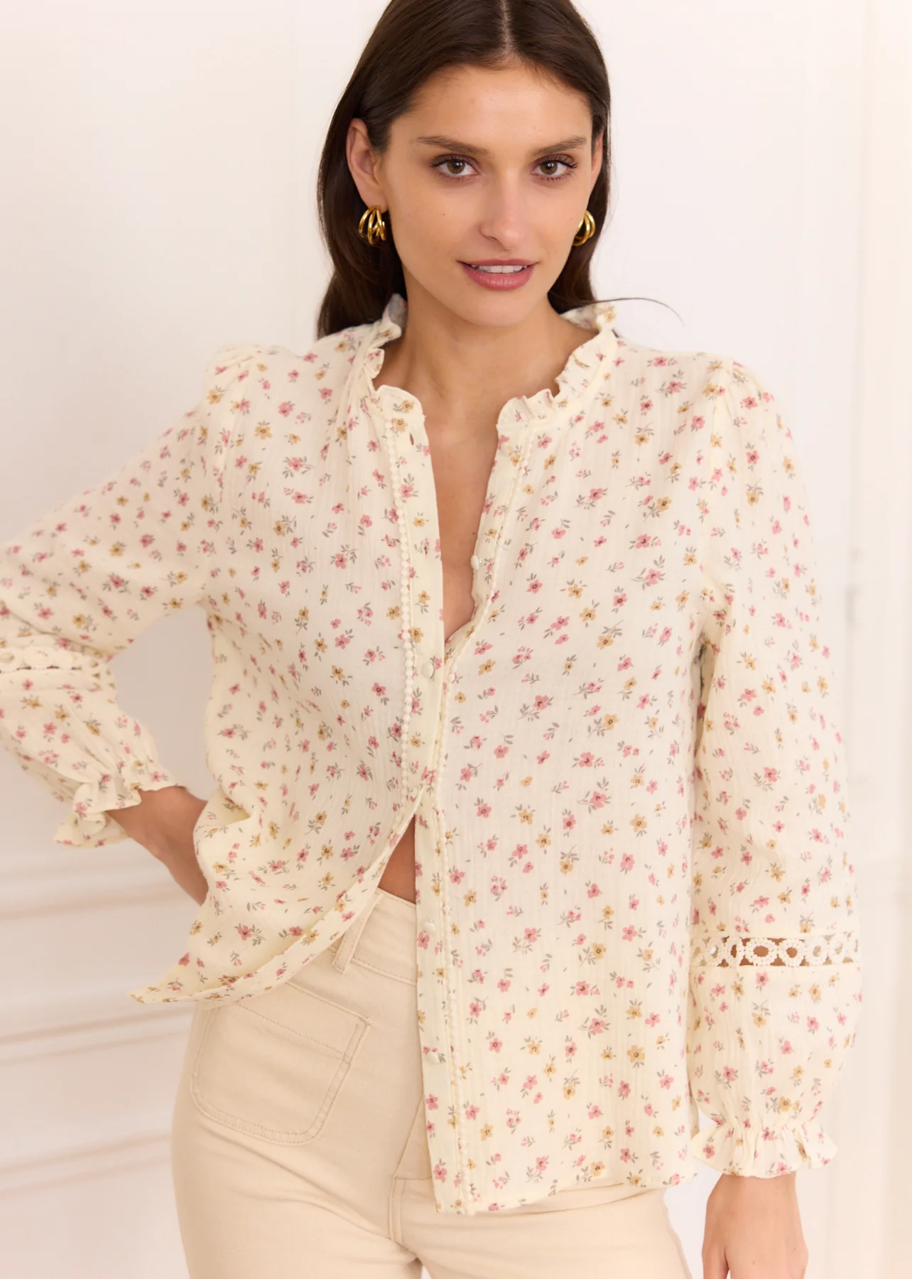 Blouse Esmée - Image 3