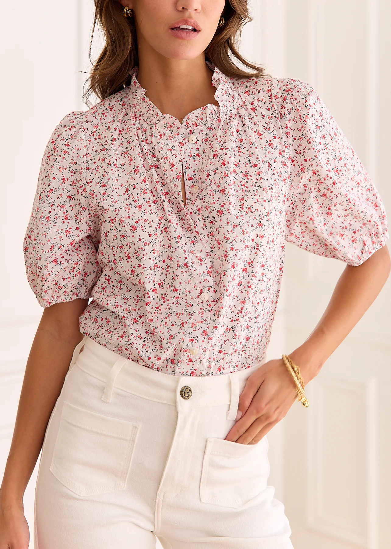 Blouse Evy - Image 2