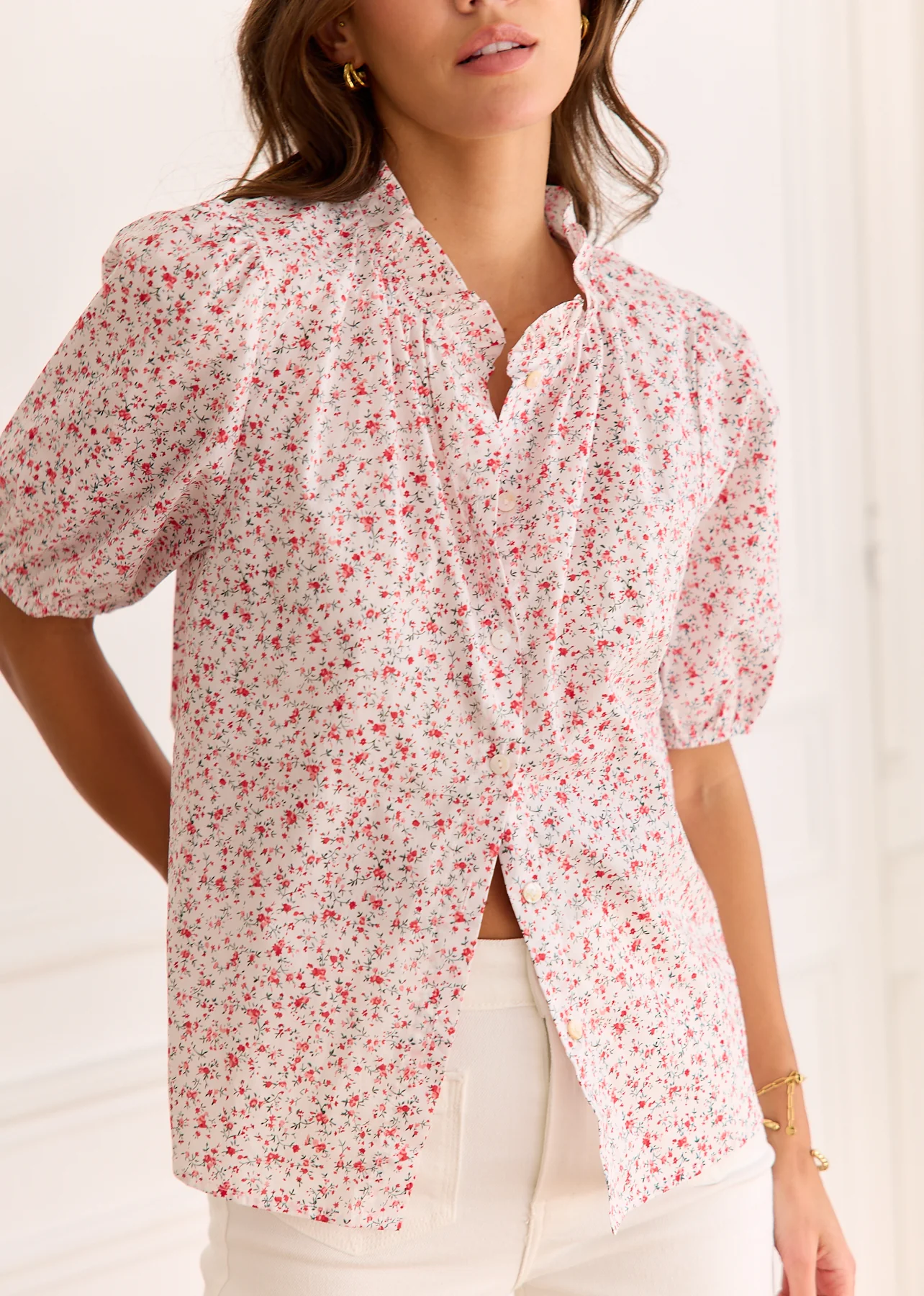 Blouse Evy - Image 8