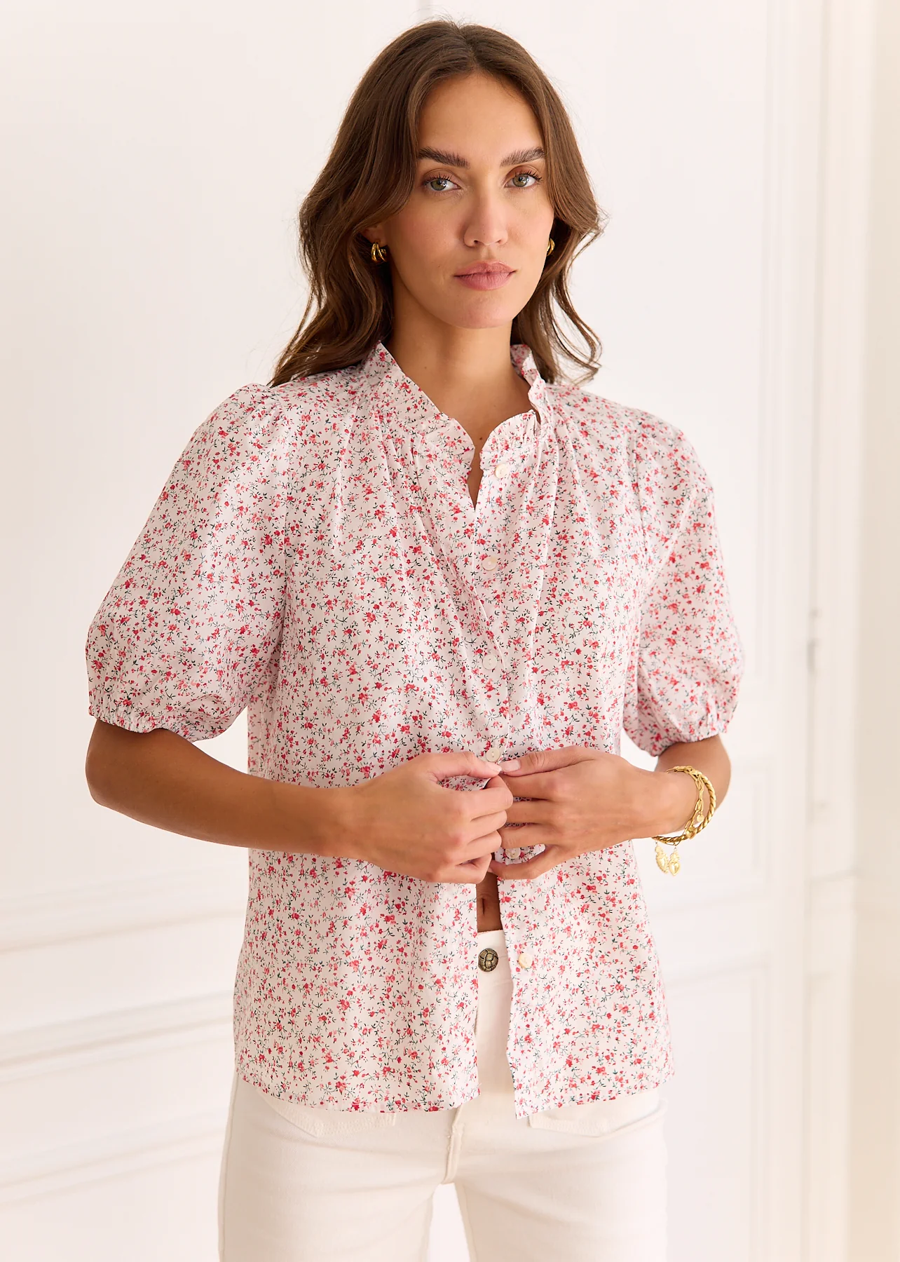 Blouse Evy - Image 9