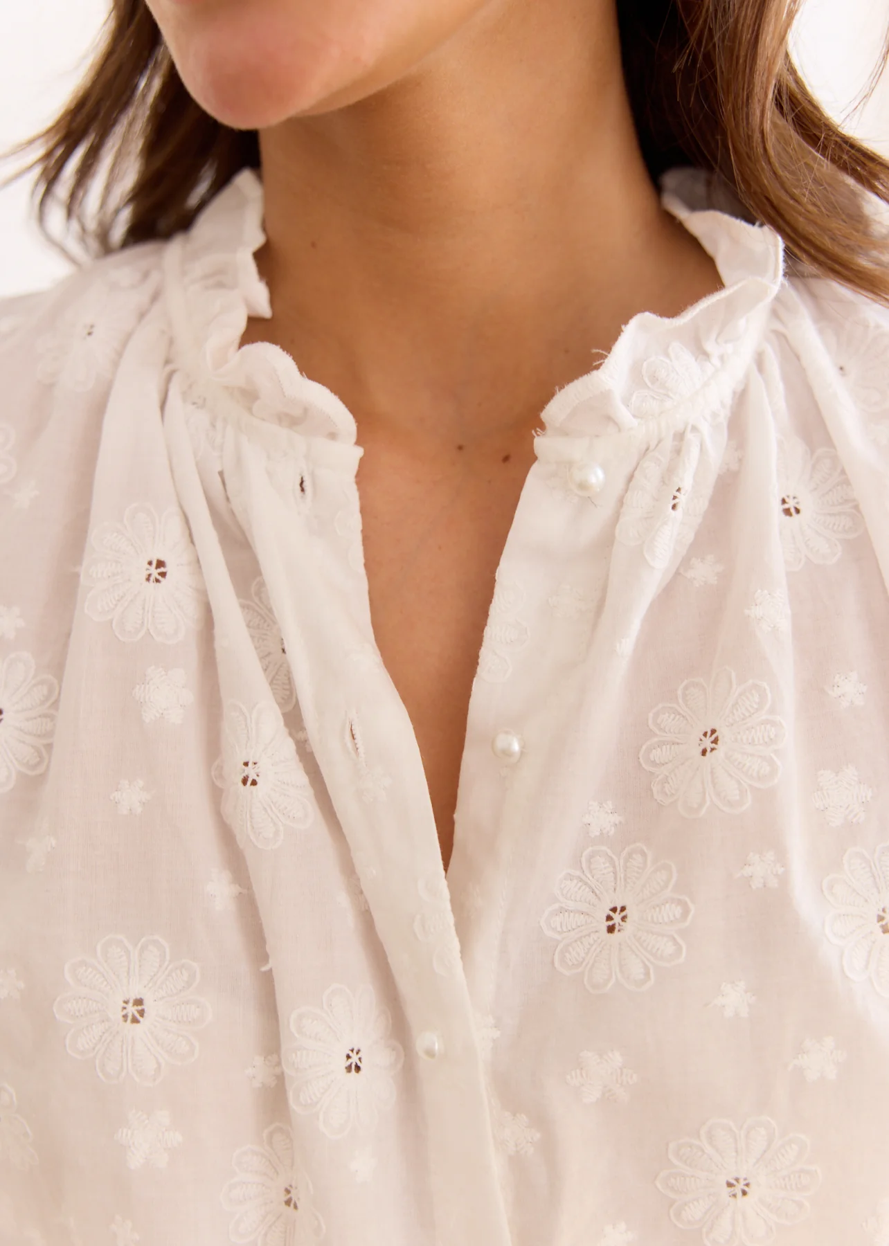 Blouse Fabiola - Image 4