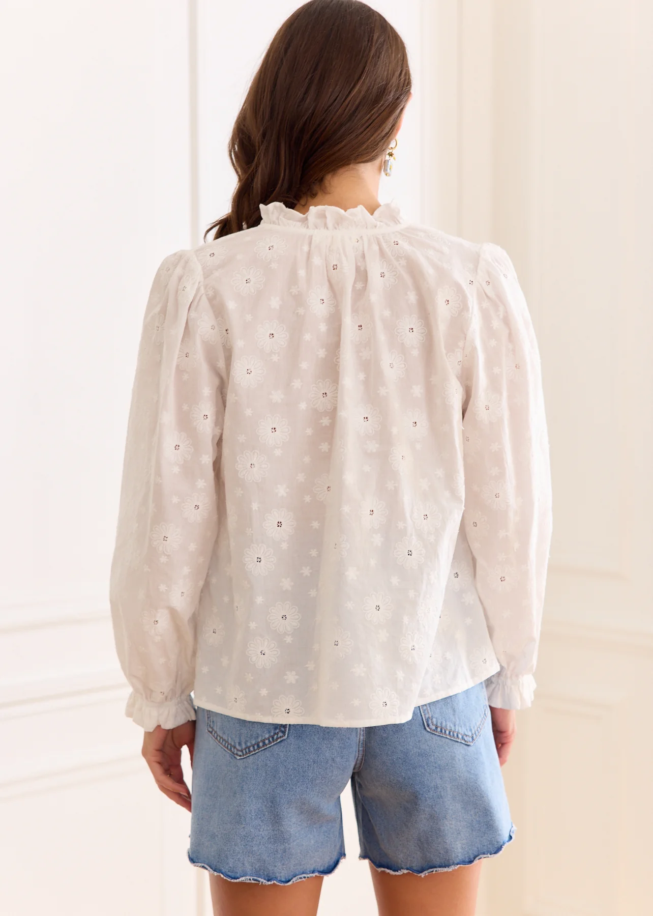 Blouse Fabiola - Image 6
