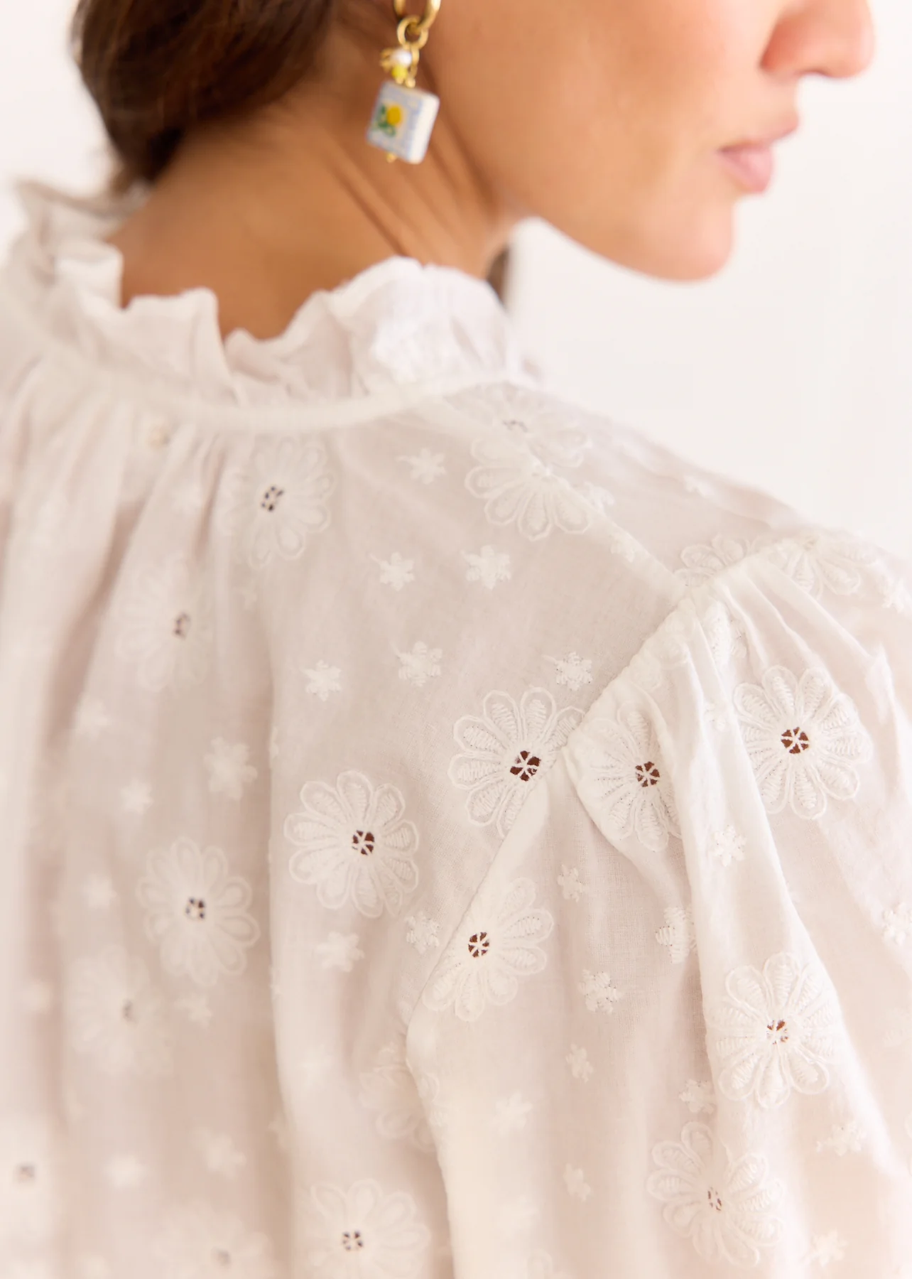 Blouse Fabiola - Image 7