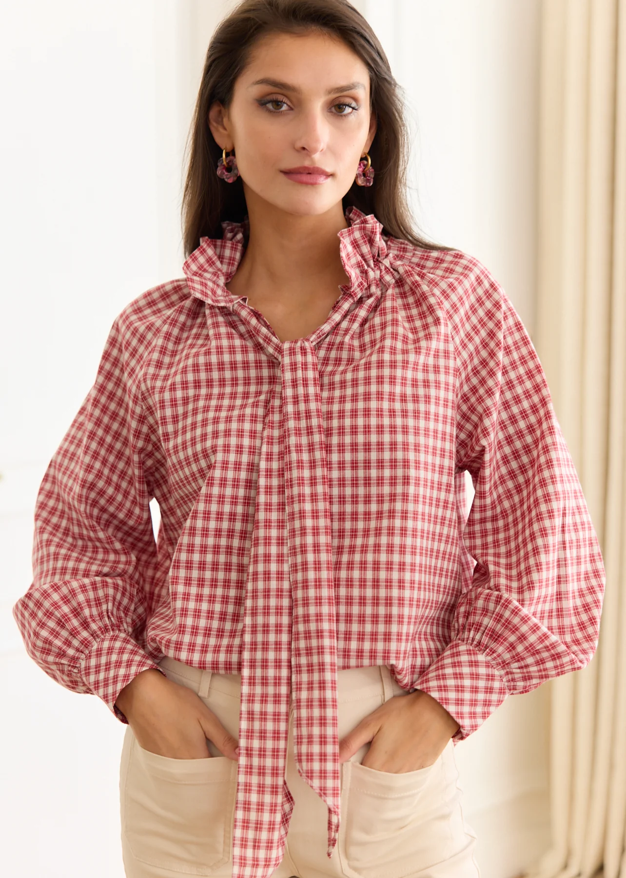Blouse Fallon - Image 11