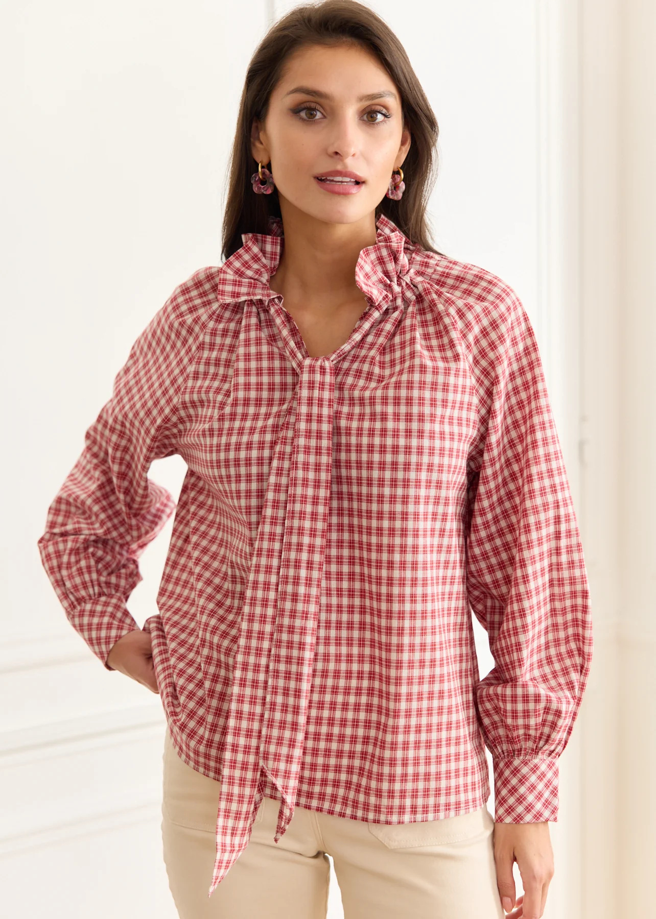 Blouse Fallon - Image 2