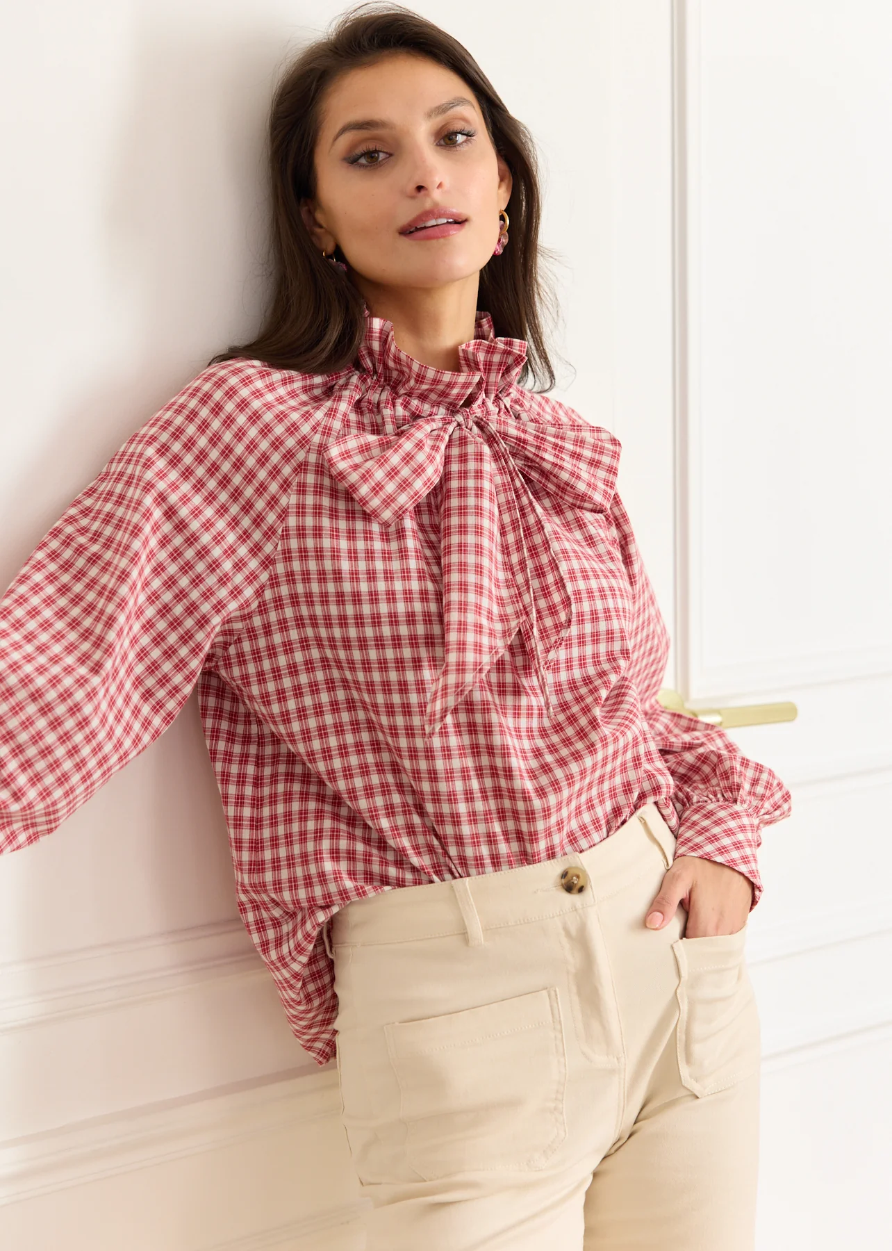 Blouse Fallon - Image 5