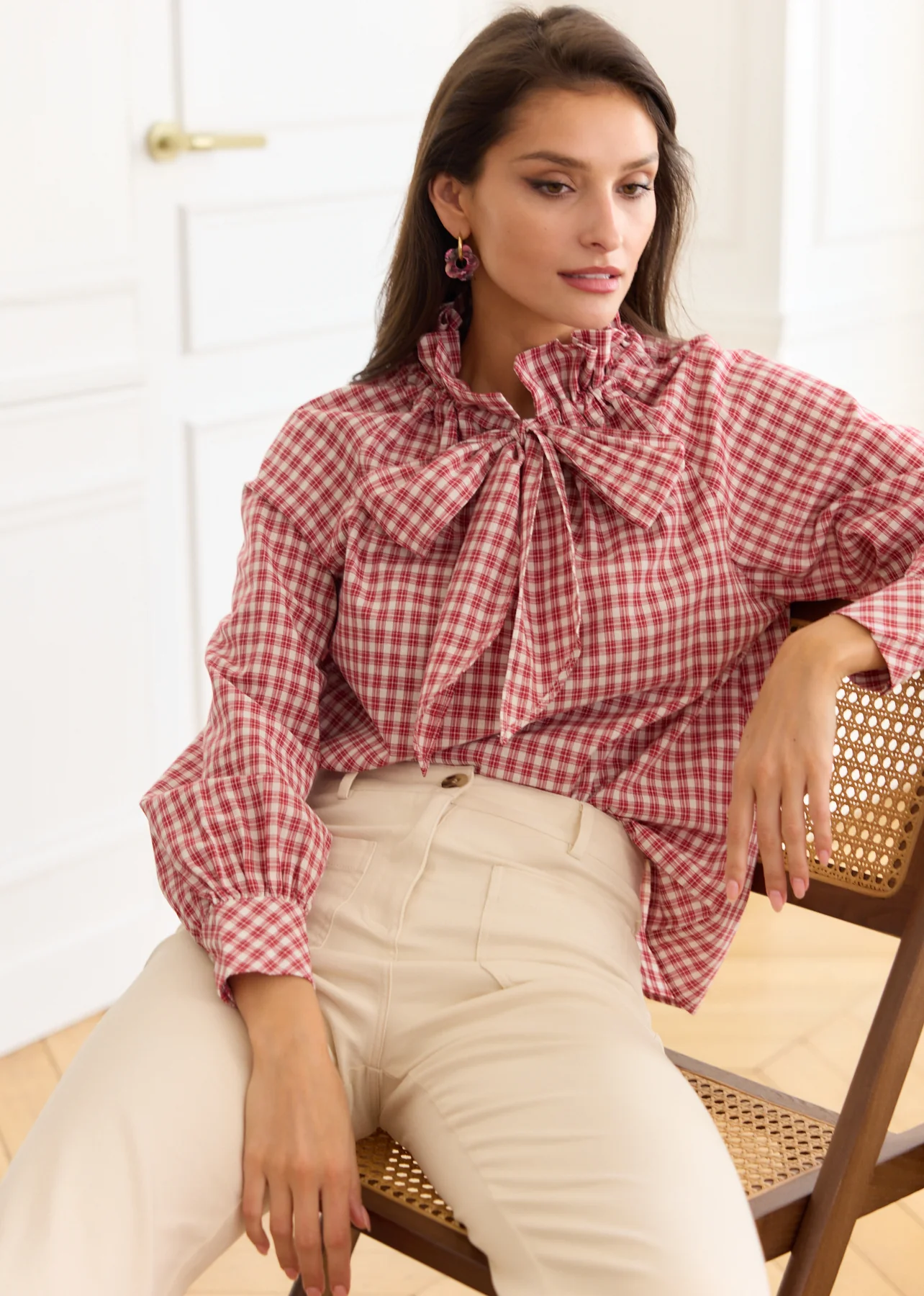 Blouse Fallon - Image 6