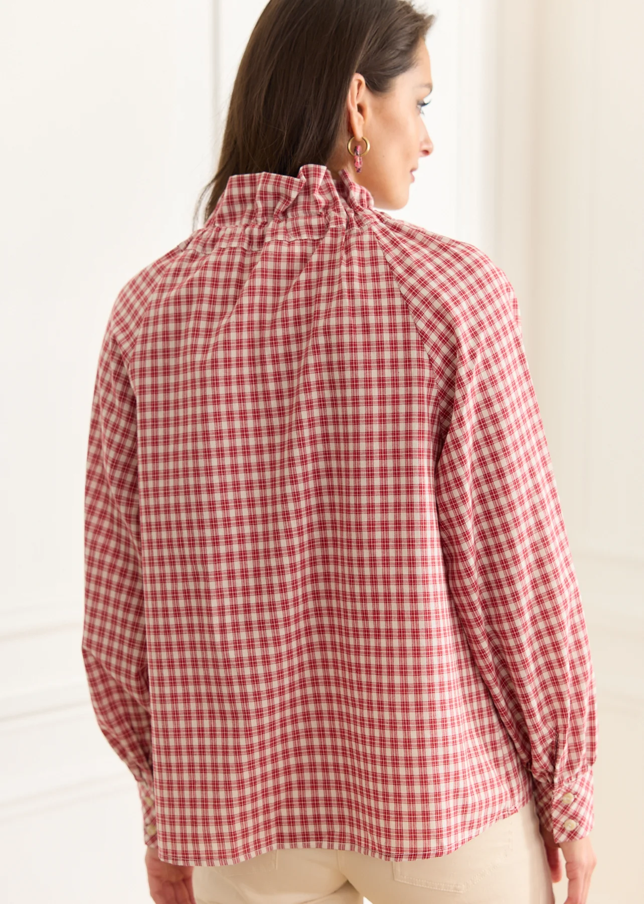 Blouse Fallon - Image 8