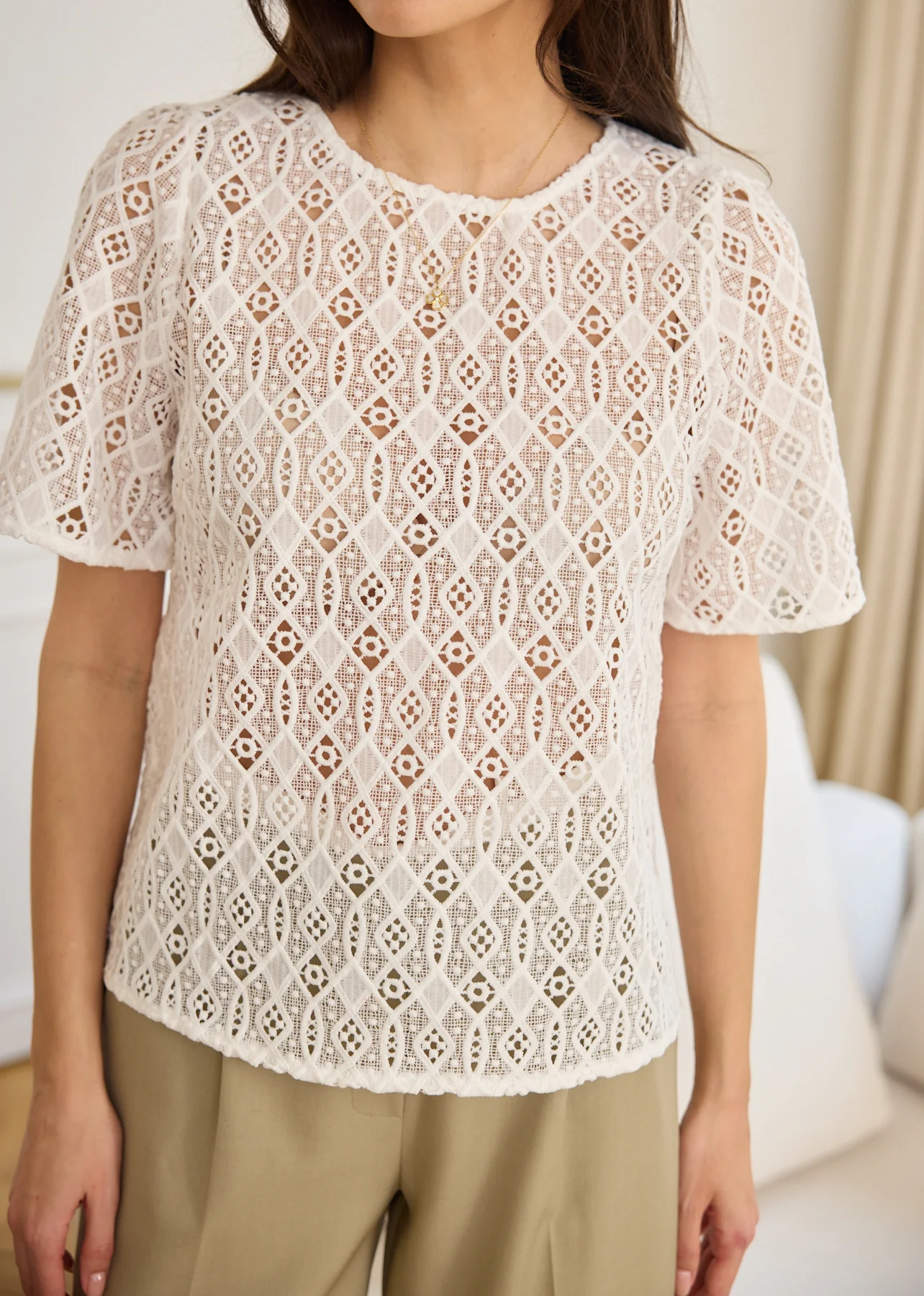 Blouse Gaia - Image 2