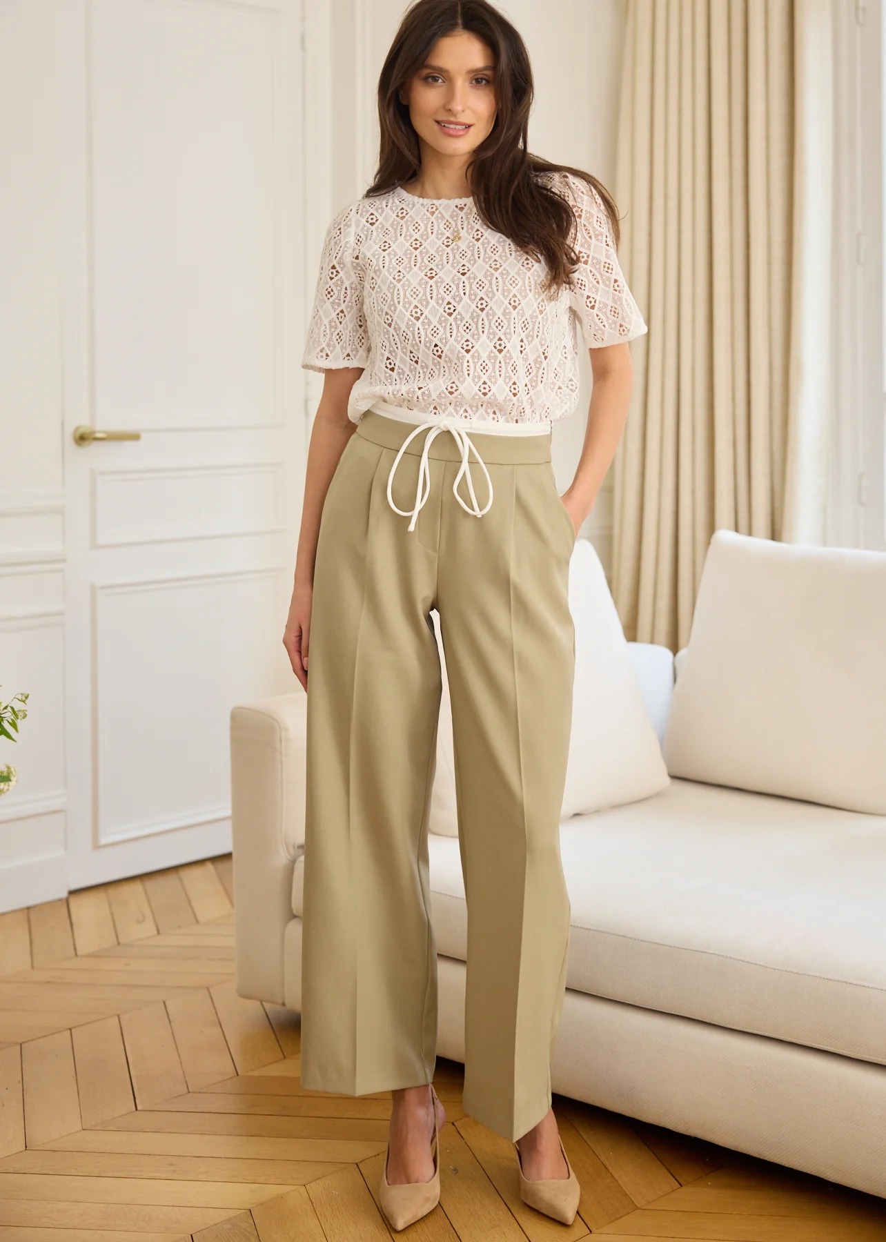 Blouse Gaia - Image 7