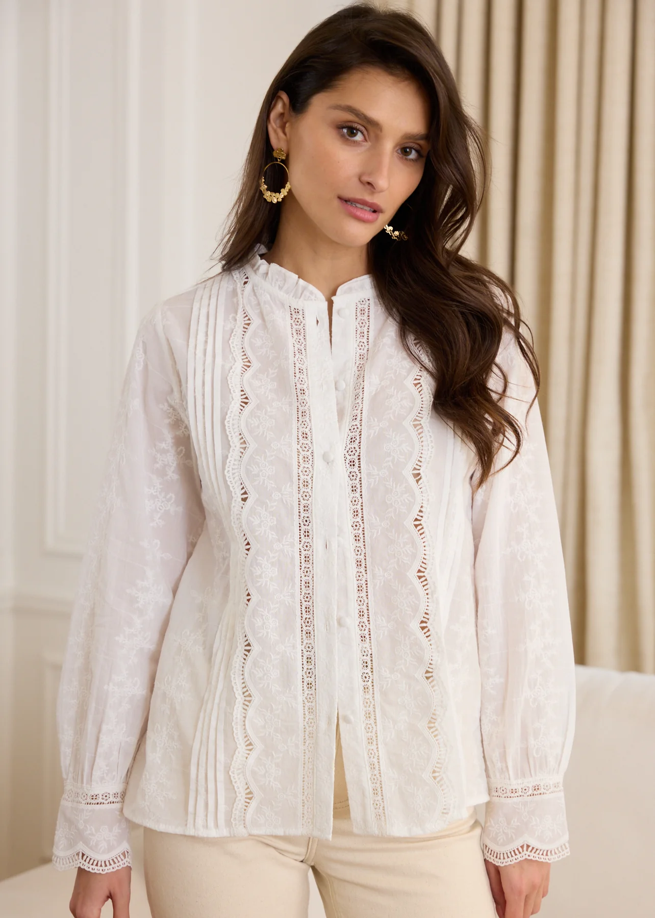 Blouse Gillian - Image 2