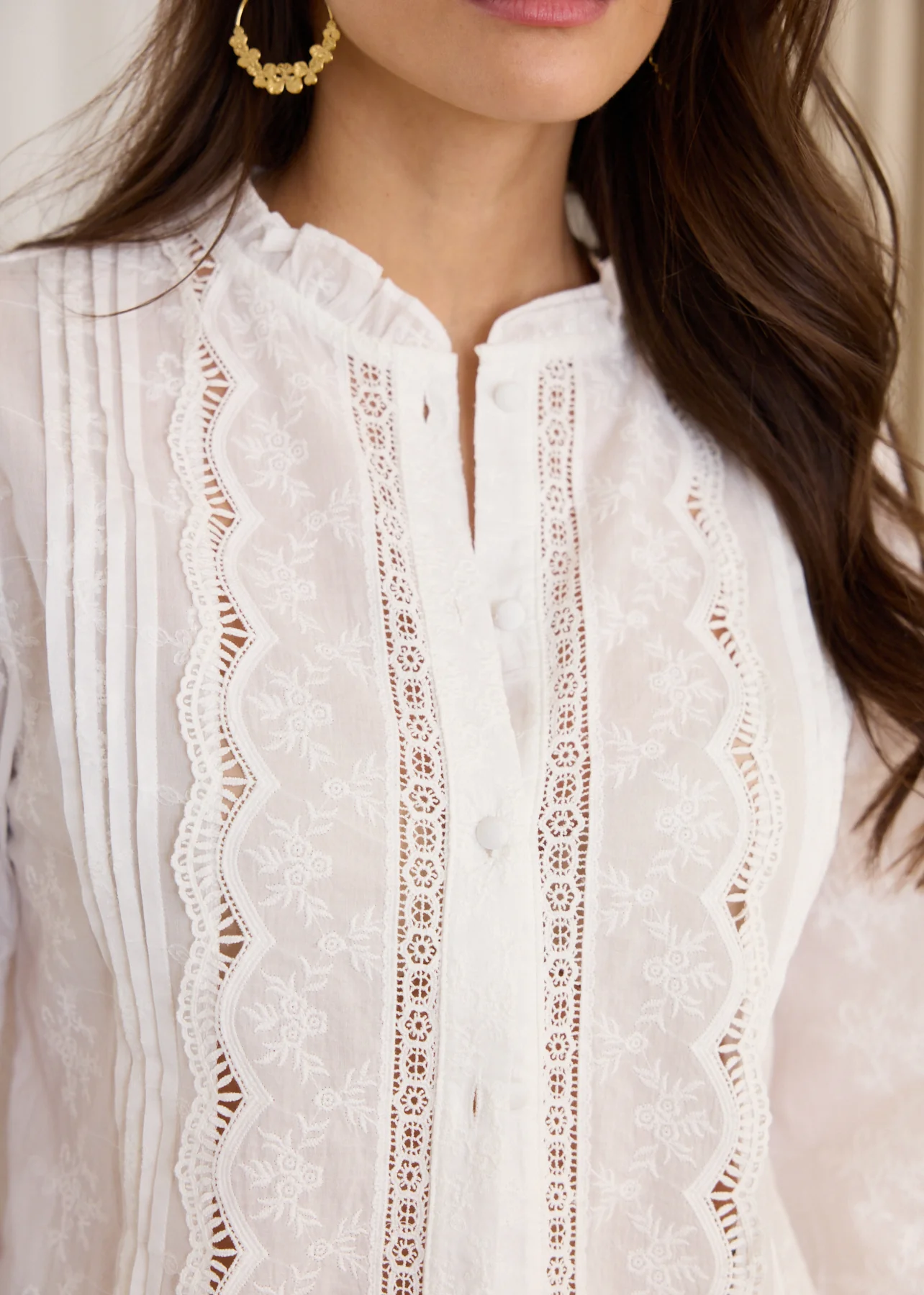 Blouse Gillian - Image 3