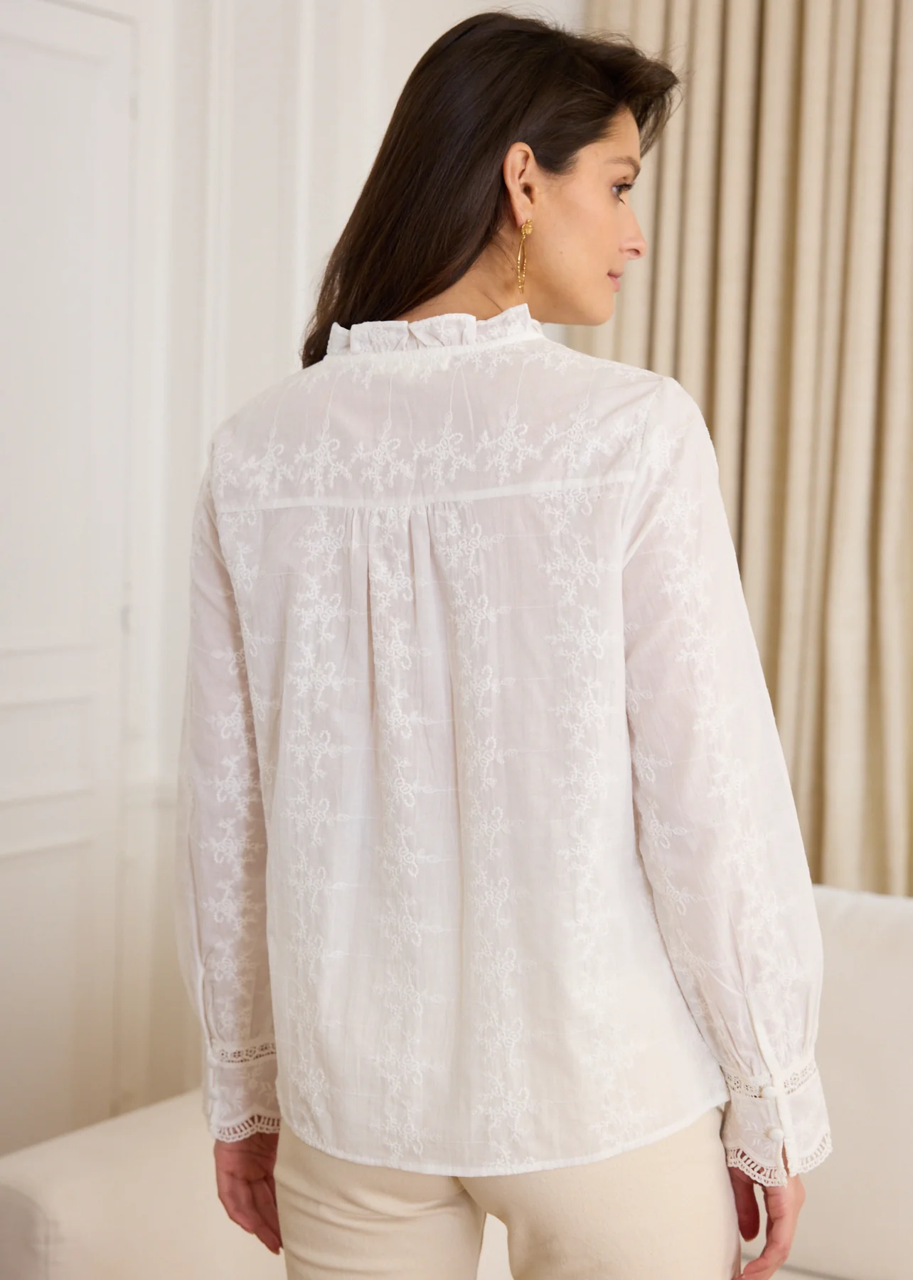 Blouse Gillian - Image 7