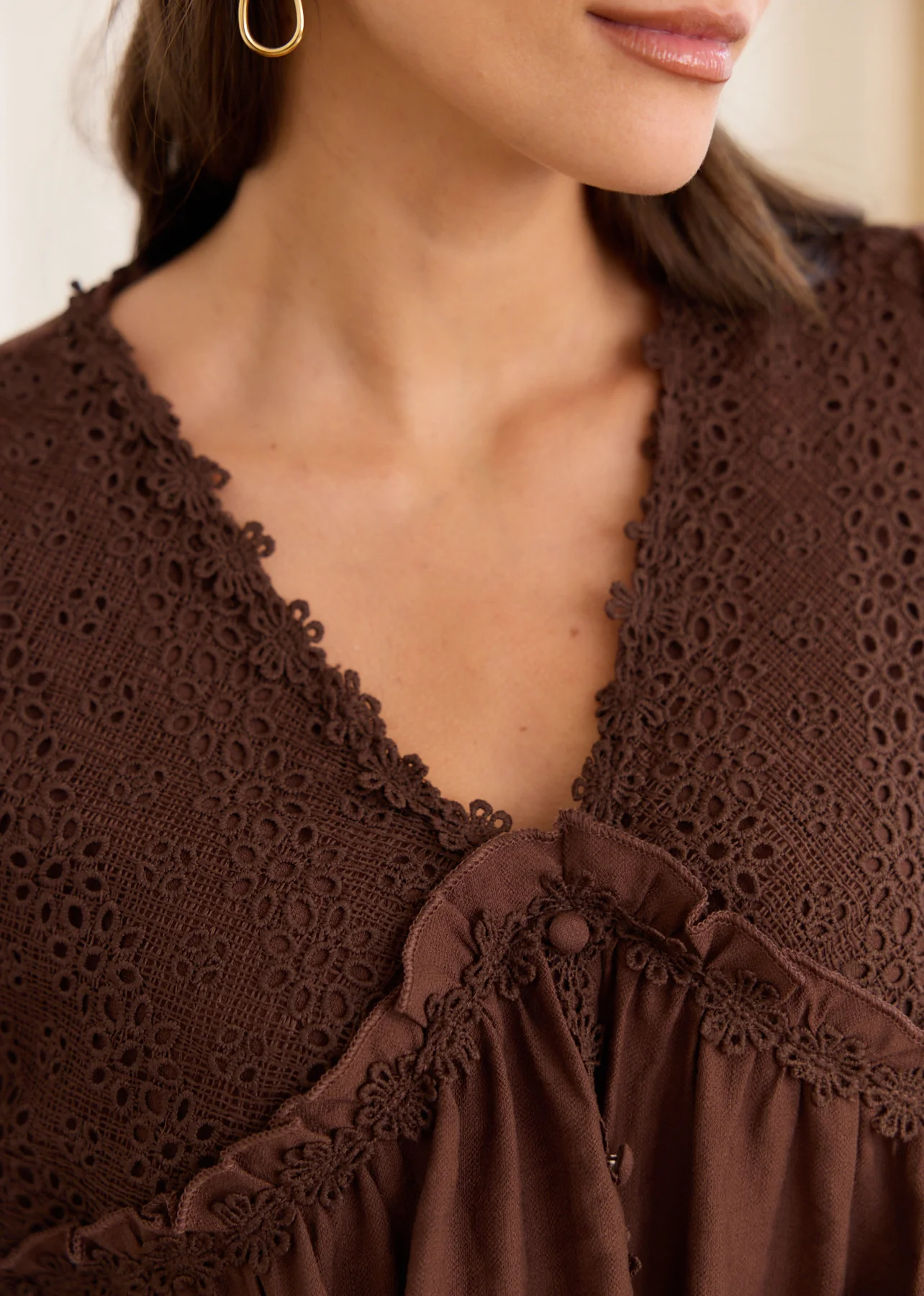 Blouse Hélène - Image 3