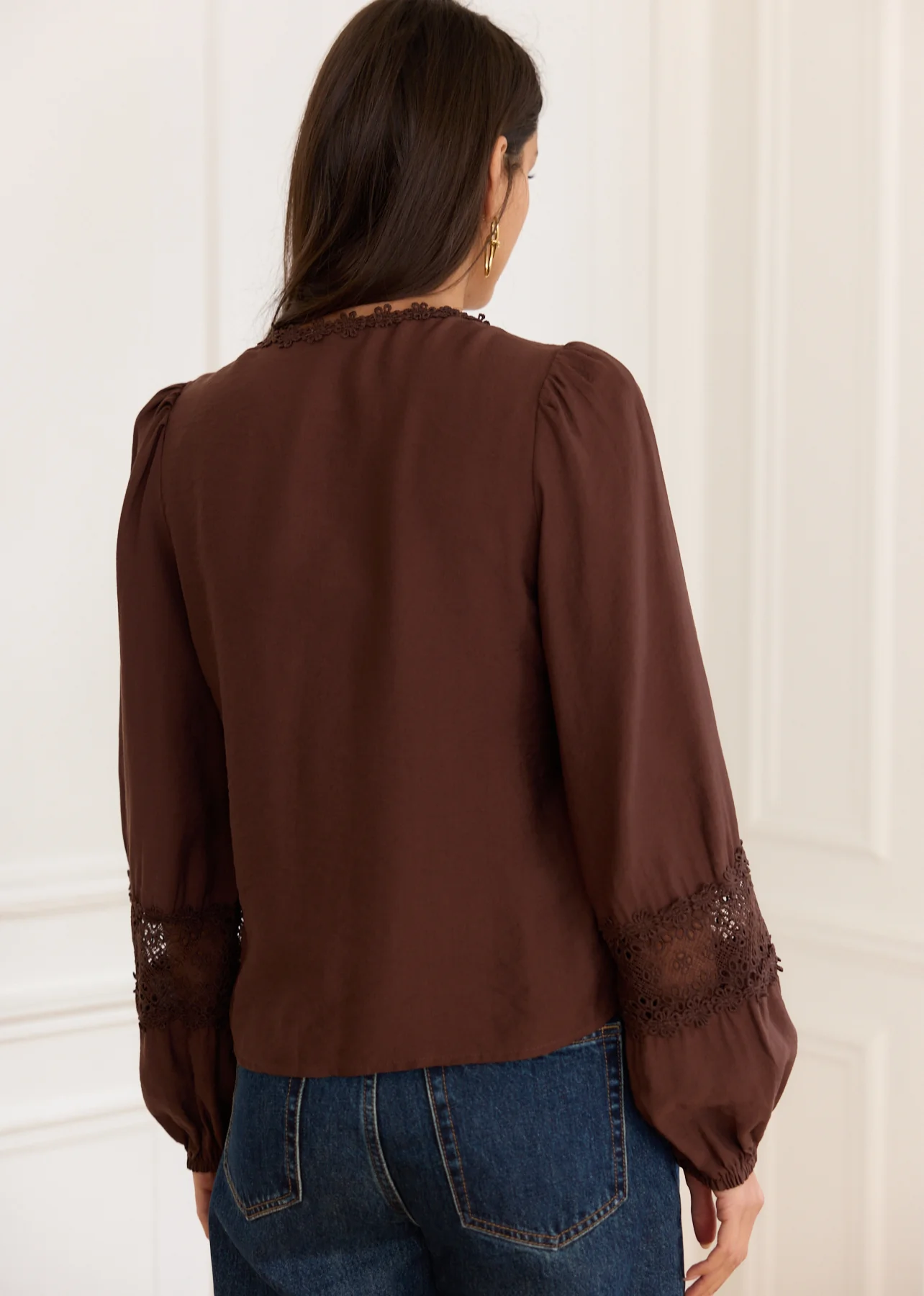 Blouse Hélène - Image 5