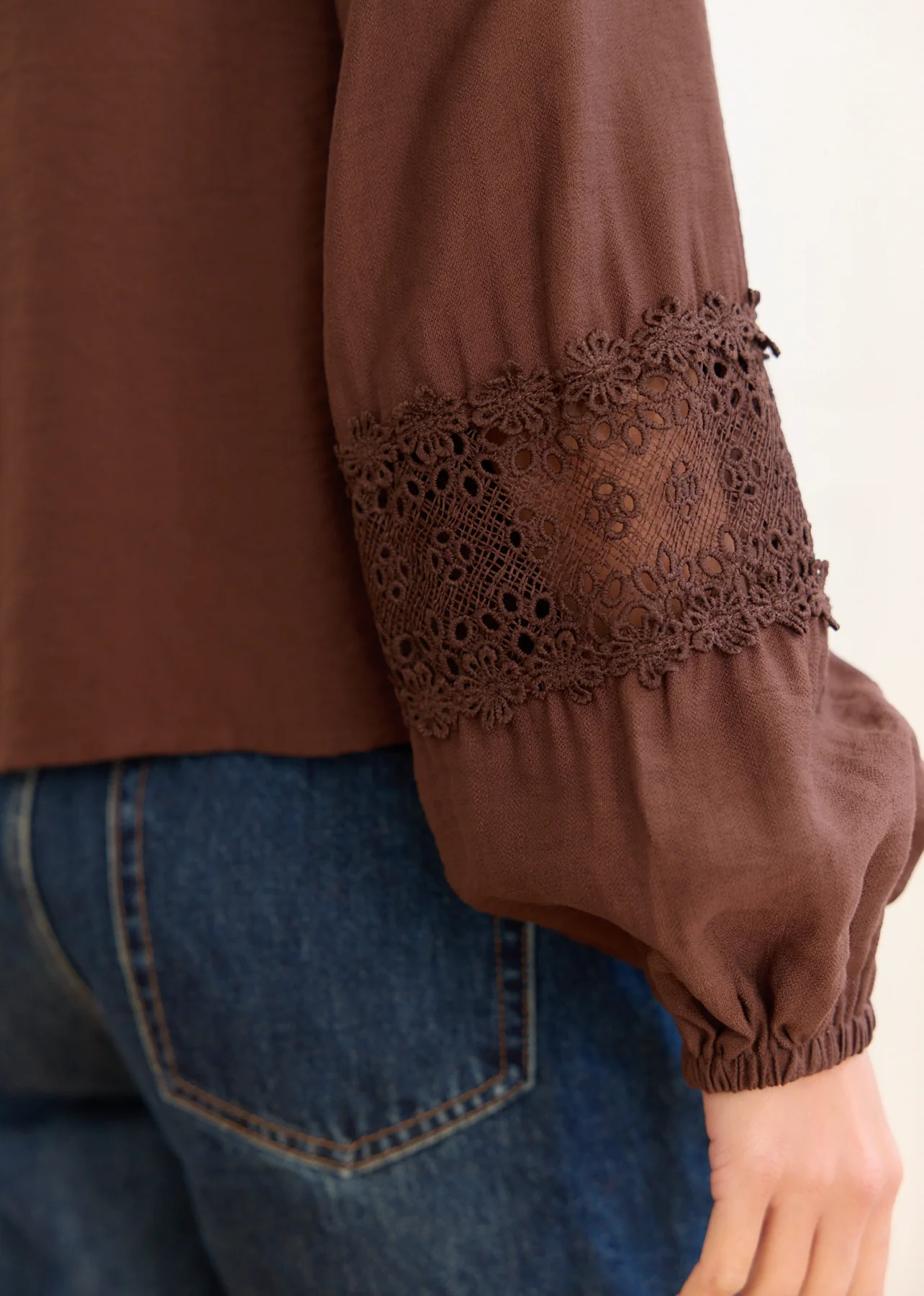 Blouse Hélène - Image 6