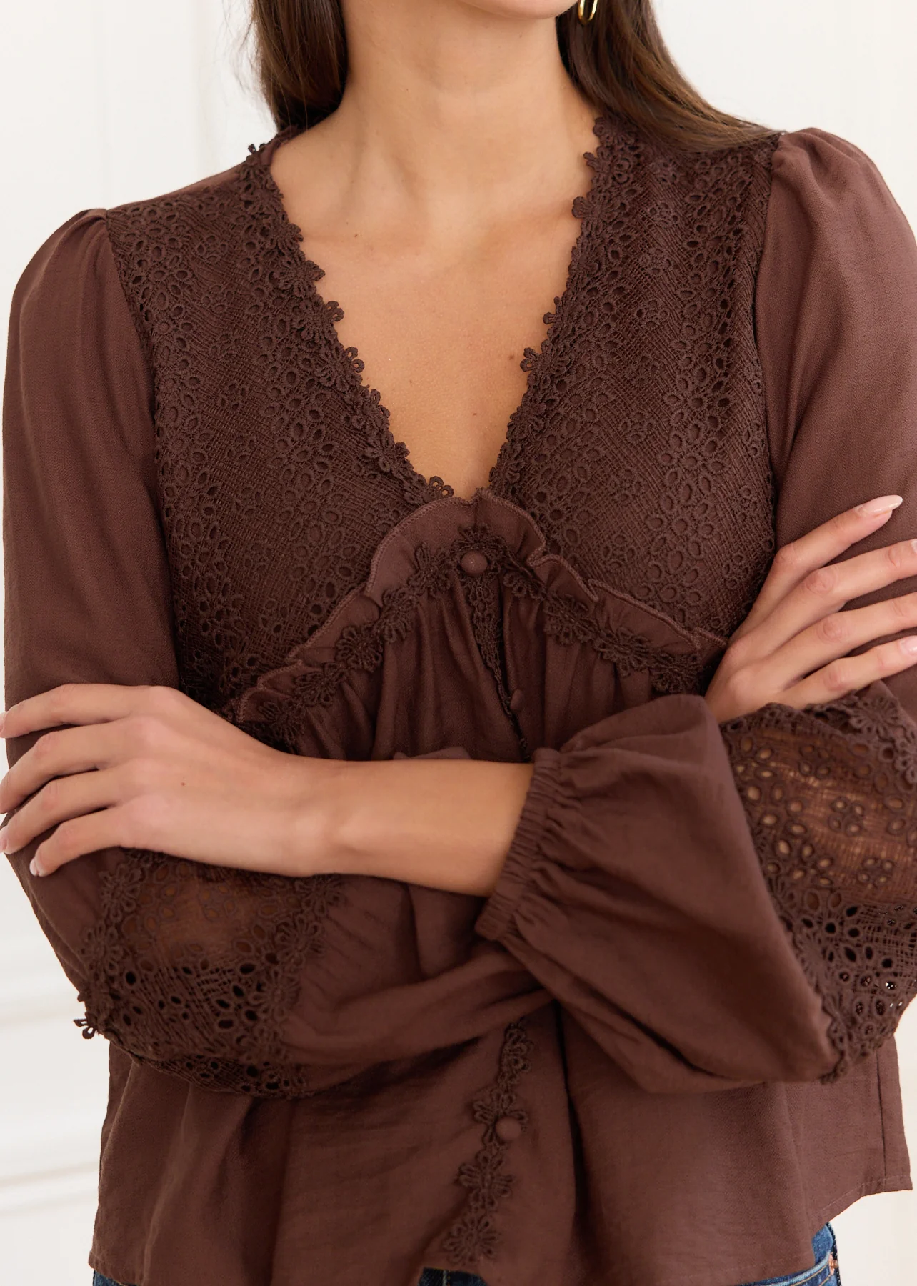 Blouse Hélène - Image 8
