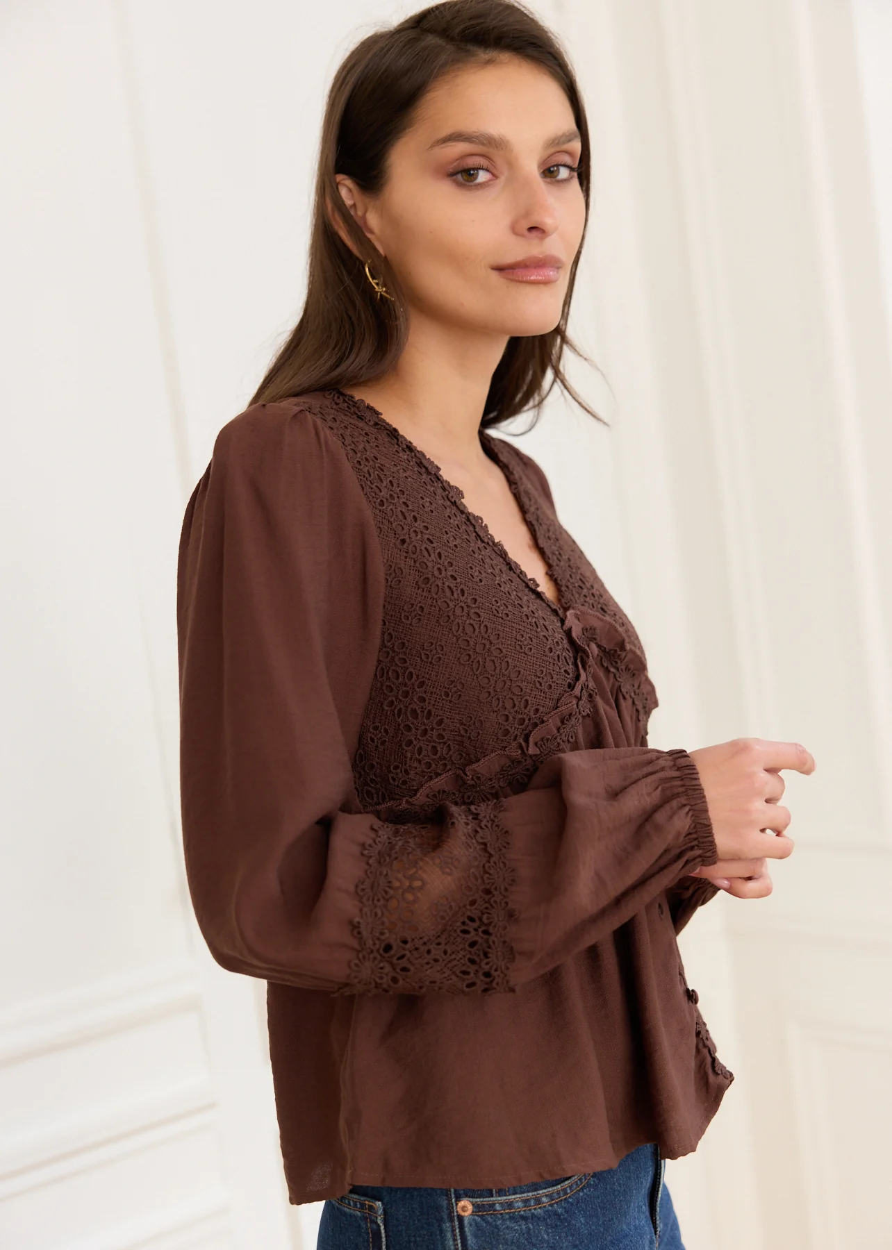 Blouse Hélène - Image 9