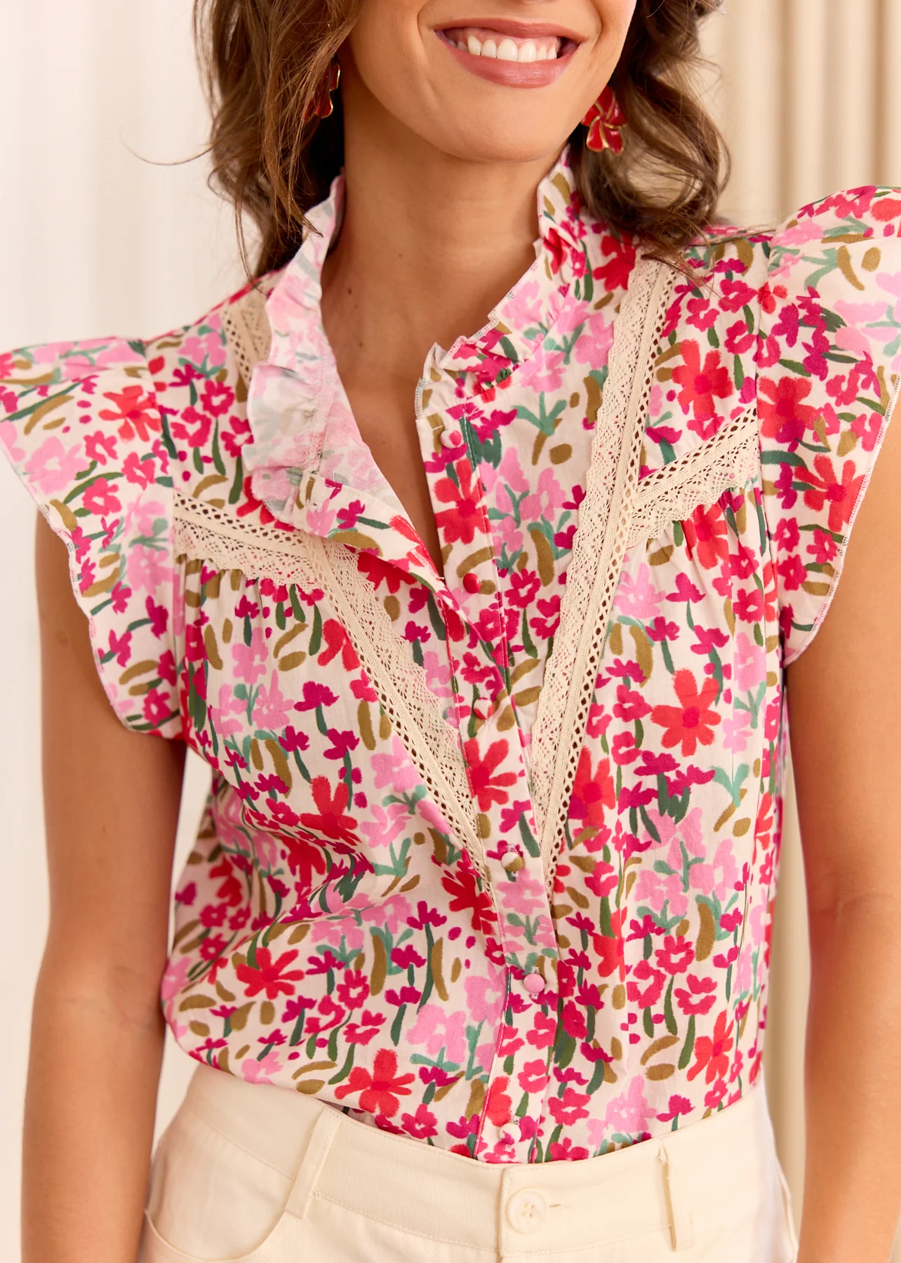 Blouse Hope - Image 4