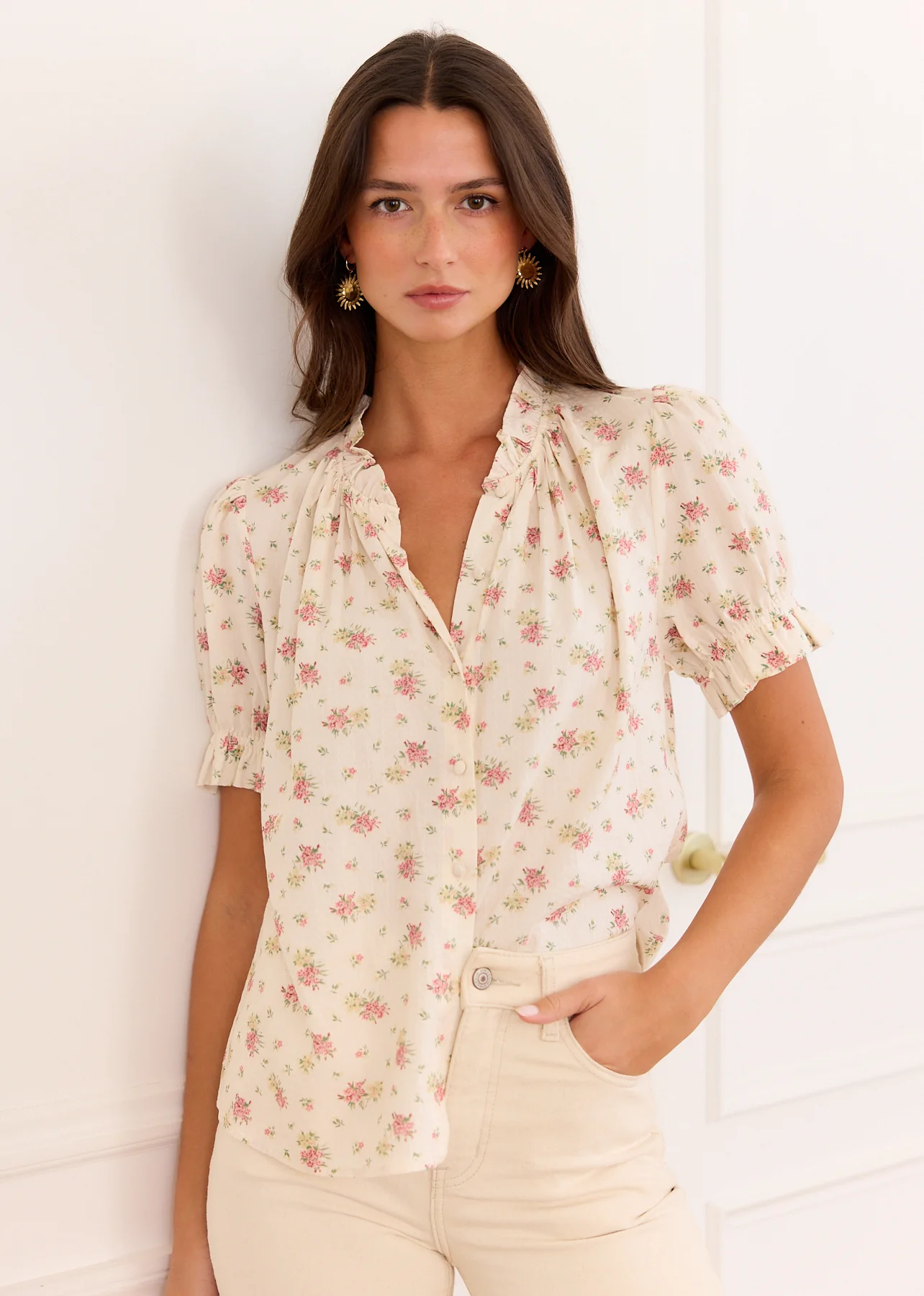 Blouse Izalia - Image 2