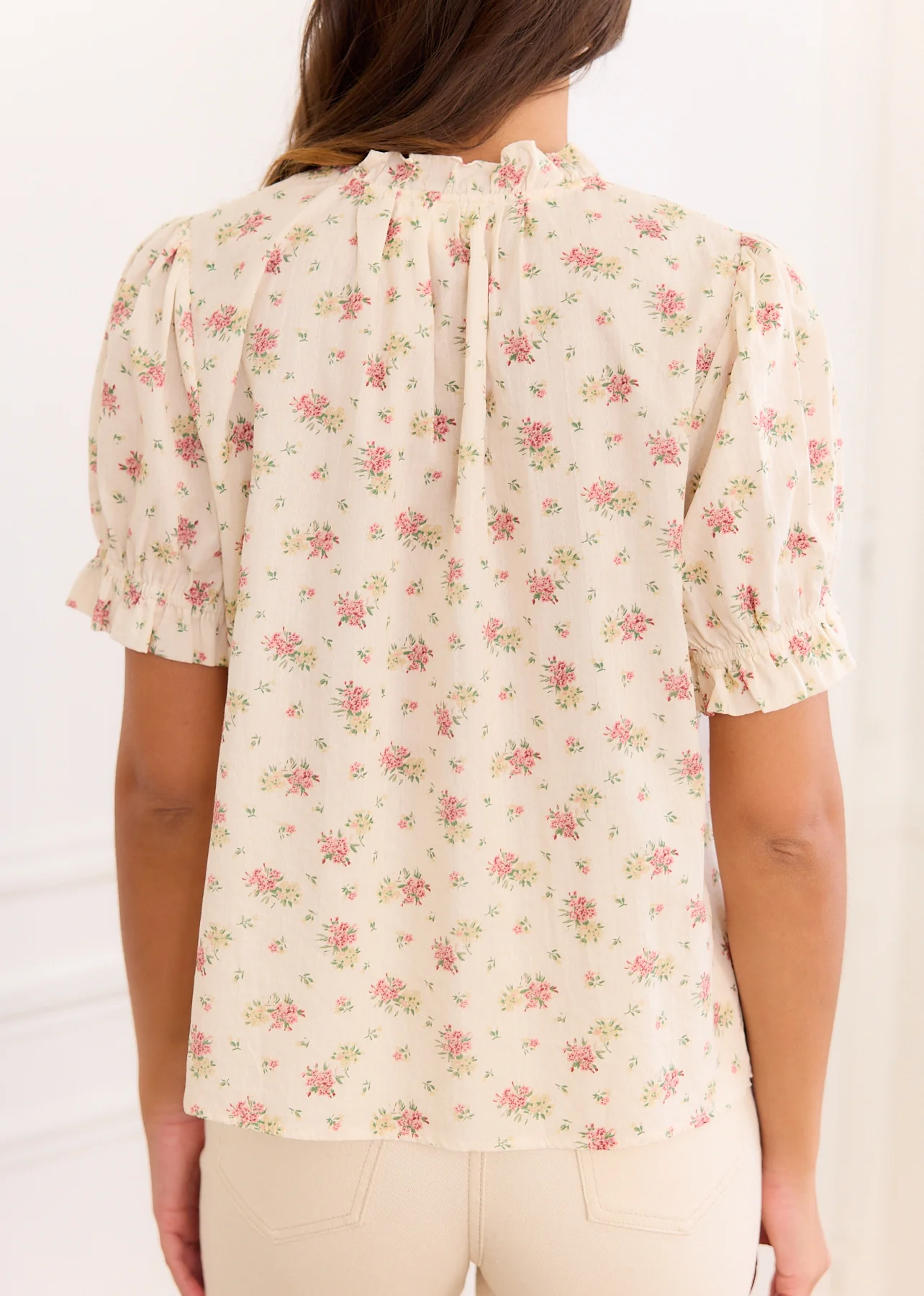 Blouse Izalia - Image 5