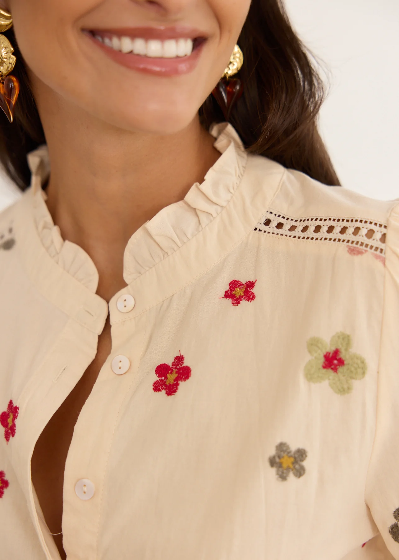 Blouse Jasmine - Image 3
