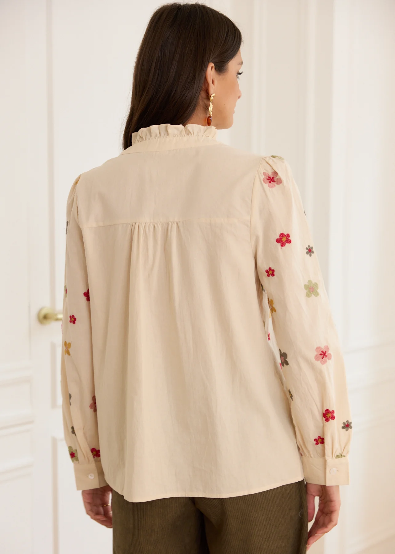 Blouse Jasmine - Image 5