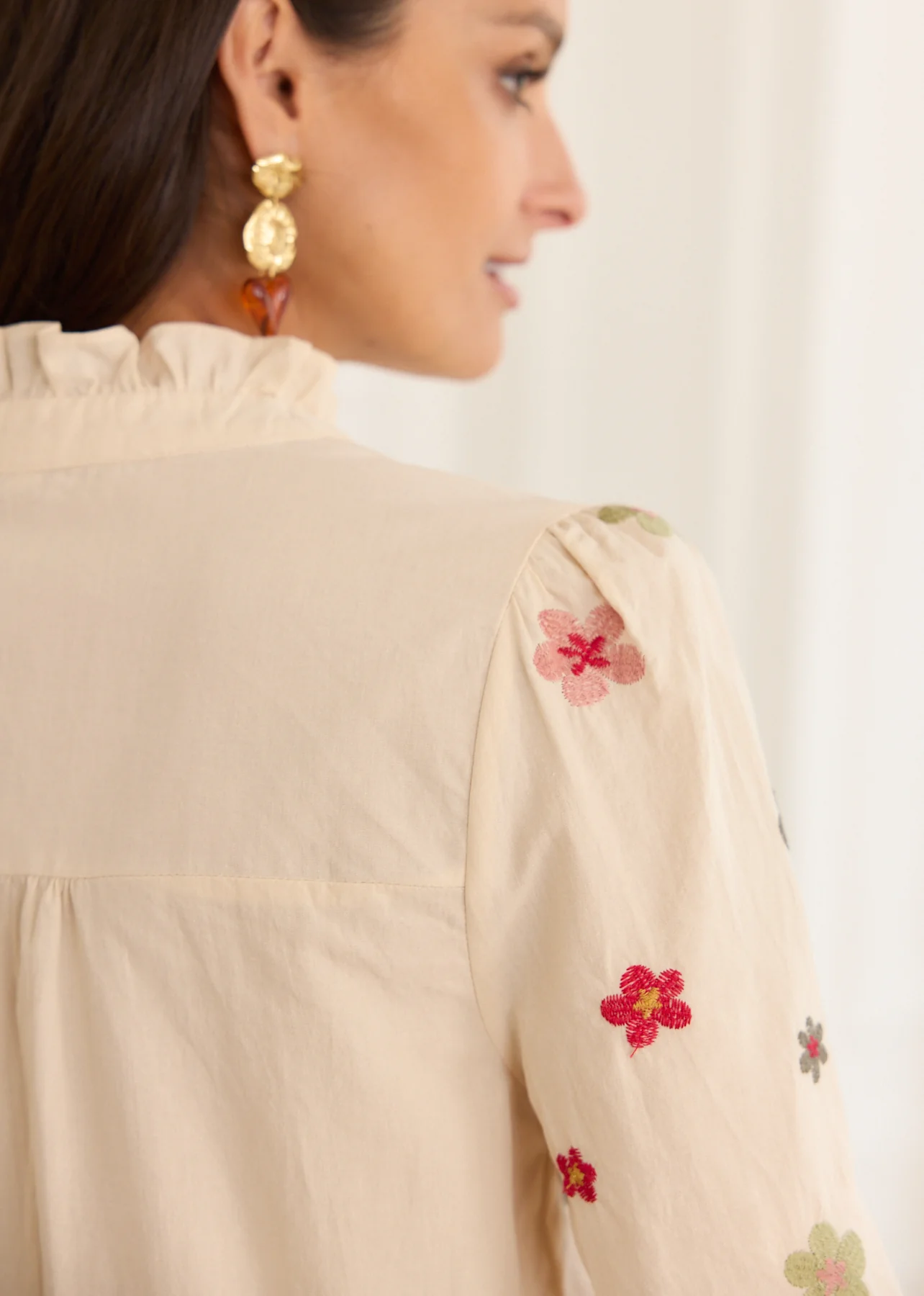 Blouse Jasmine - Image 6