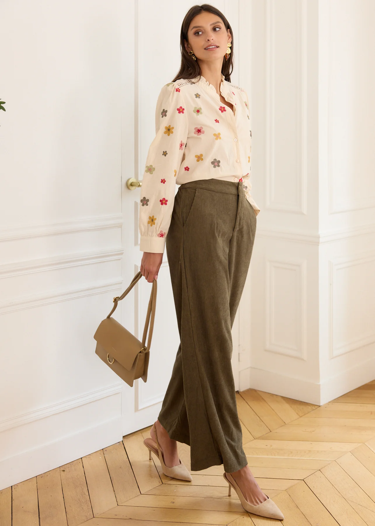 Blouse Jasmine - Image 7