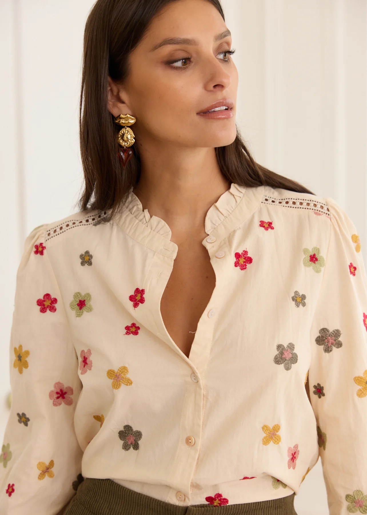 Blouse Jasmine - Image 8