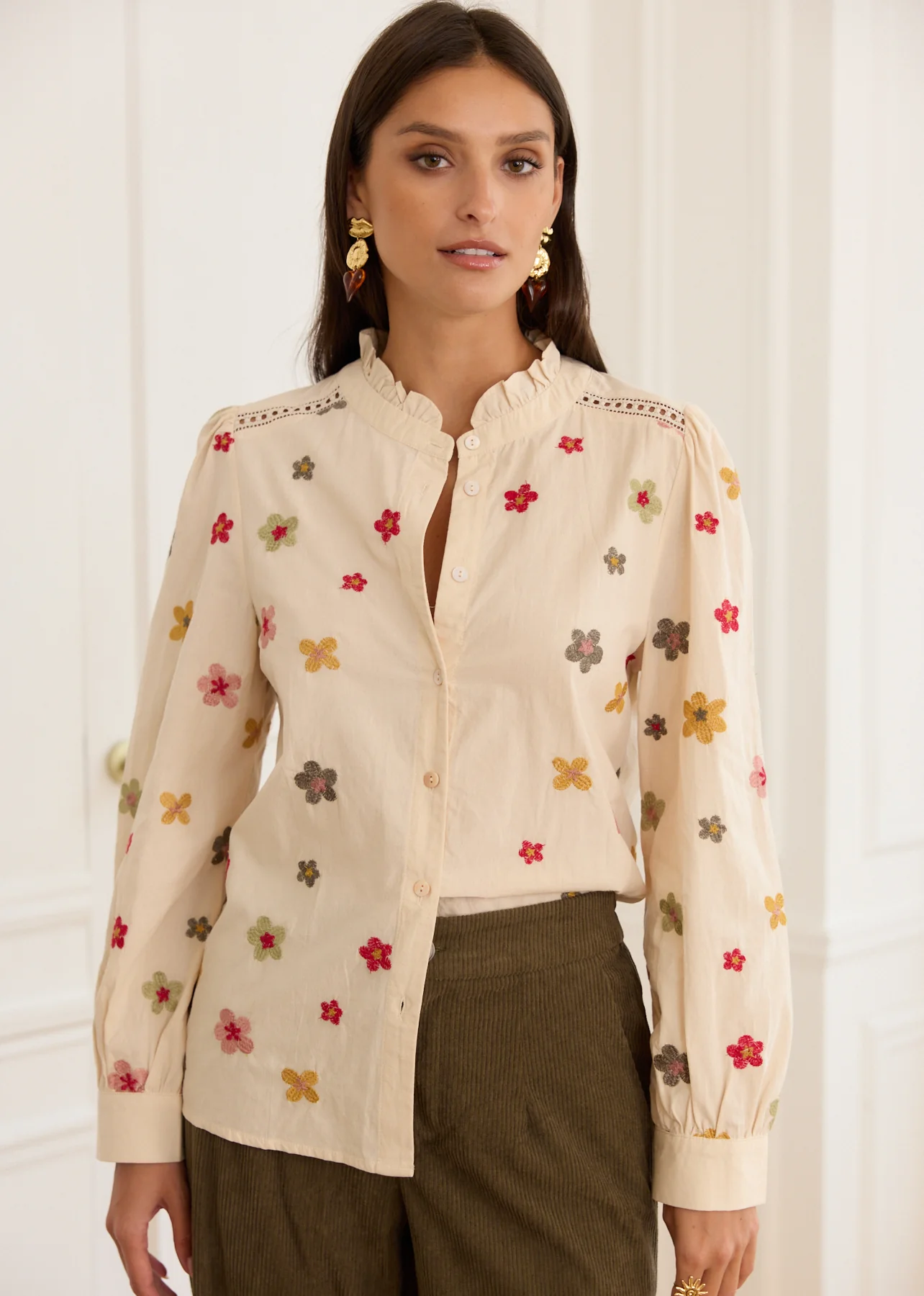 Blouse Jasmine - Image 9