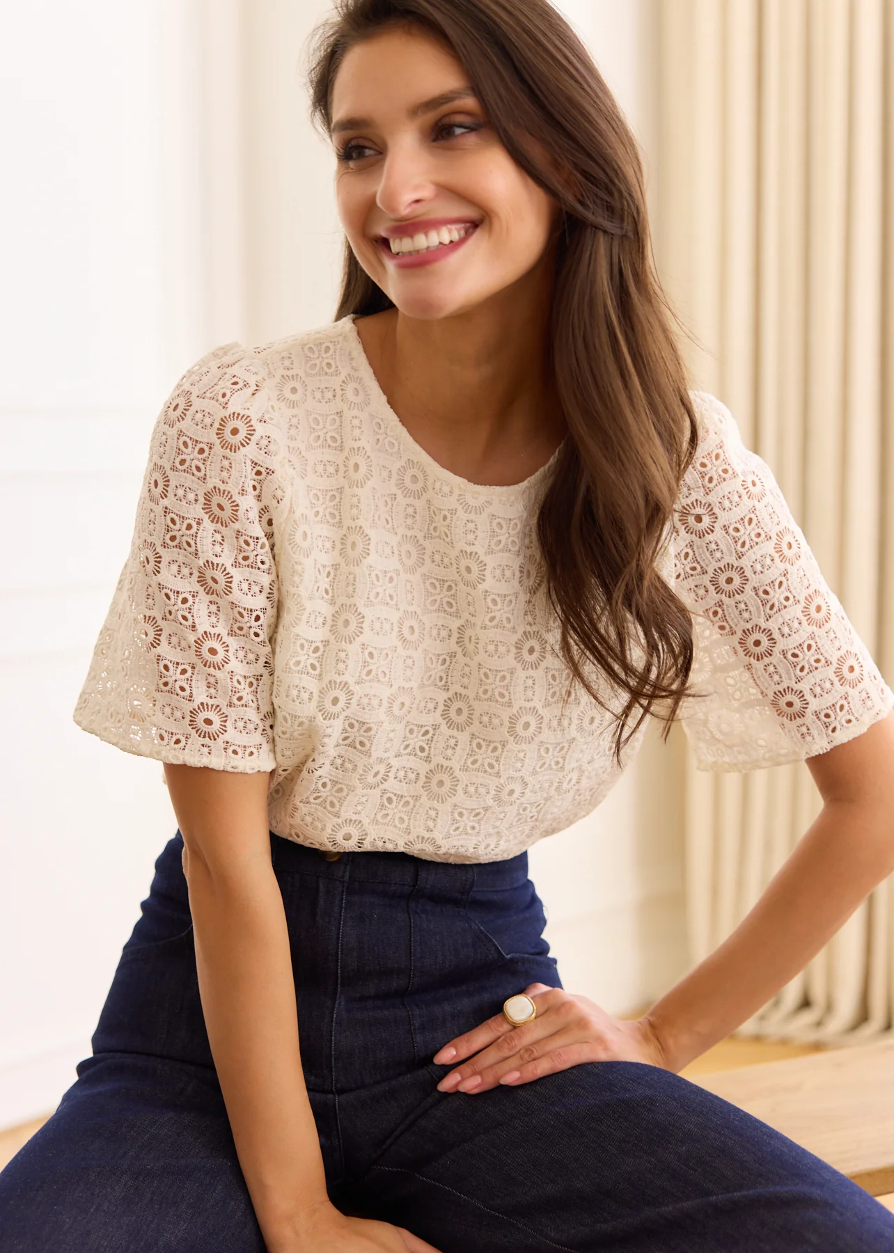 Blouse Jayce - Image 2