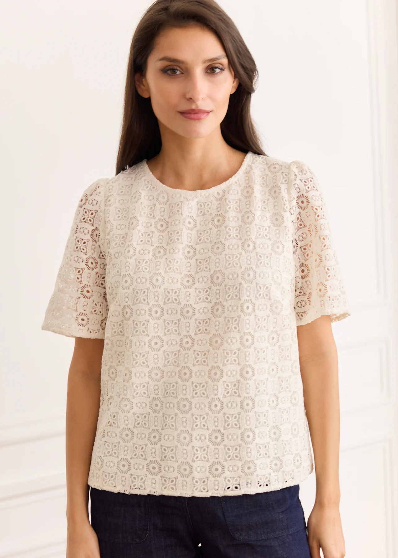 Blouse Jayce - Image 3