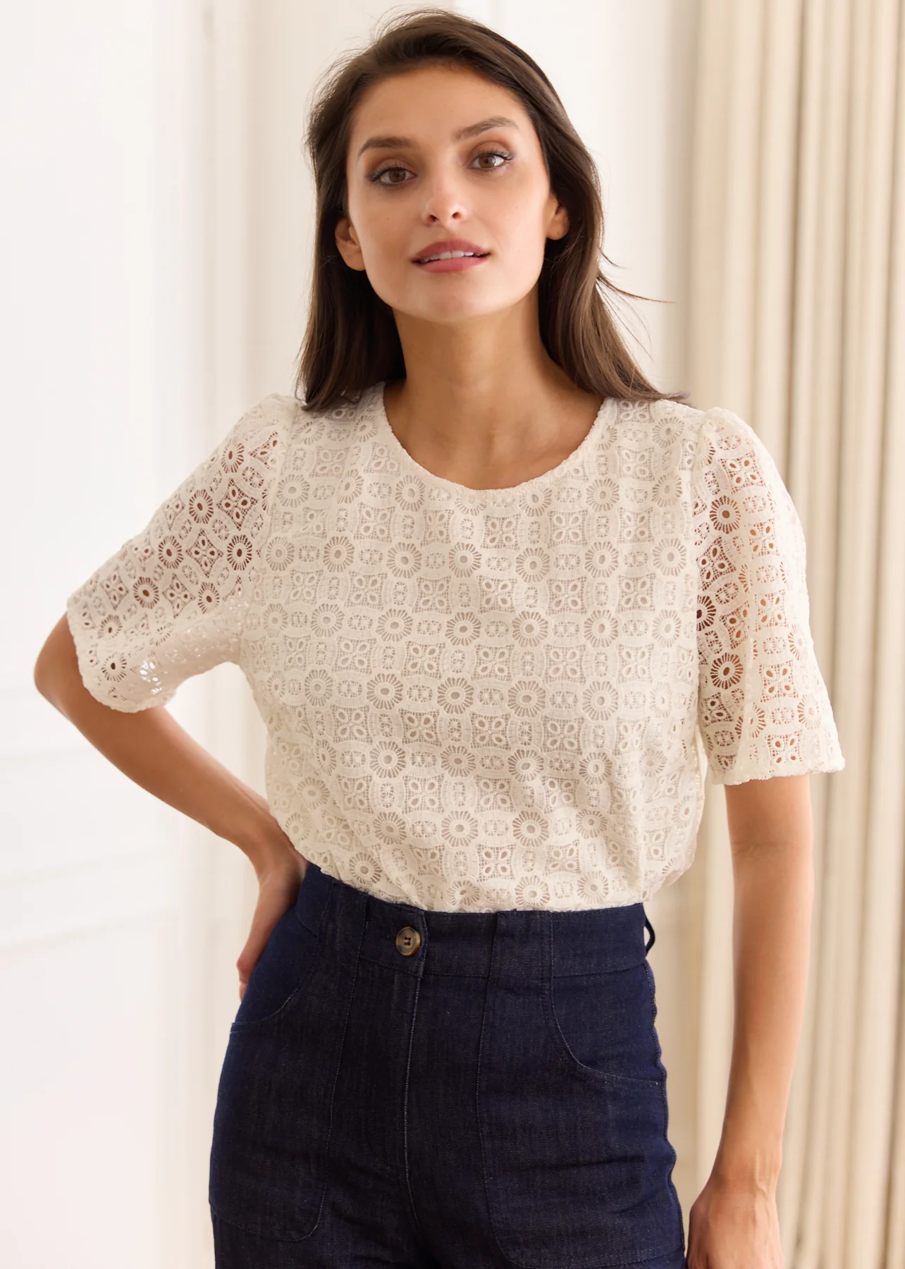 Blouse Jayce - Image 5